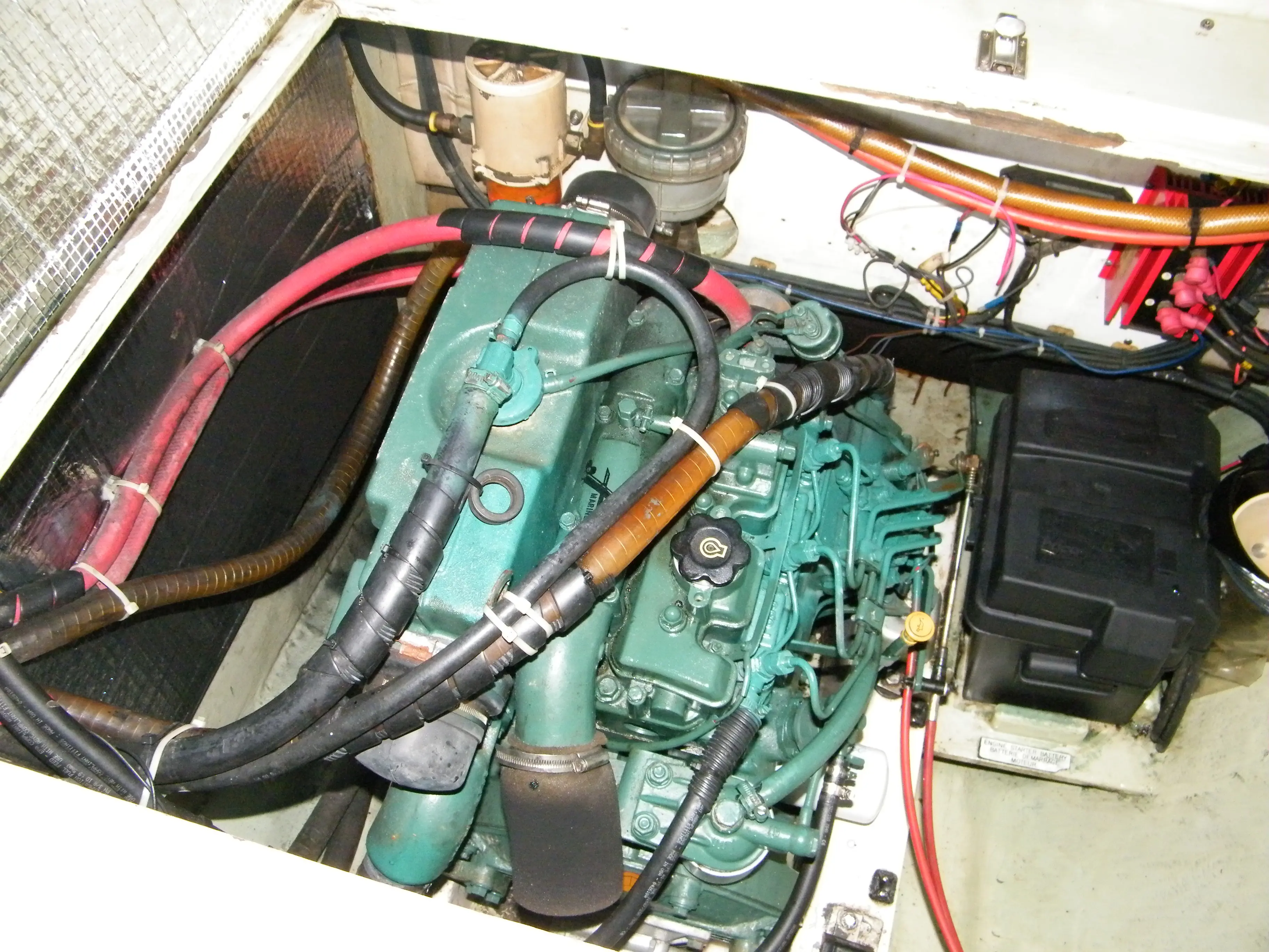 Boat Image
