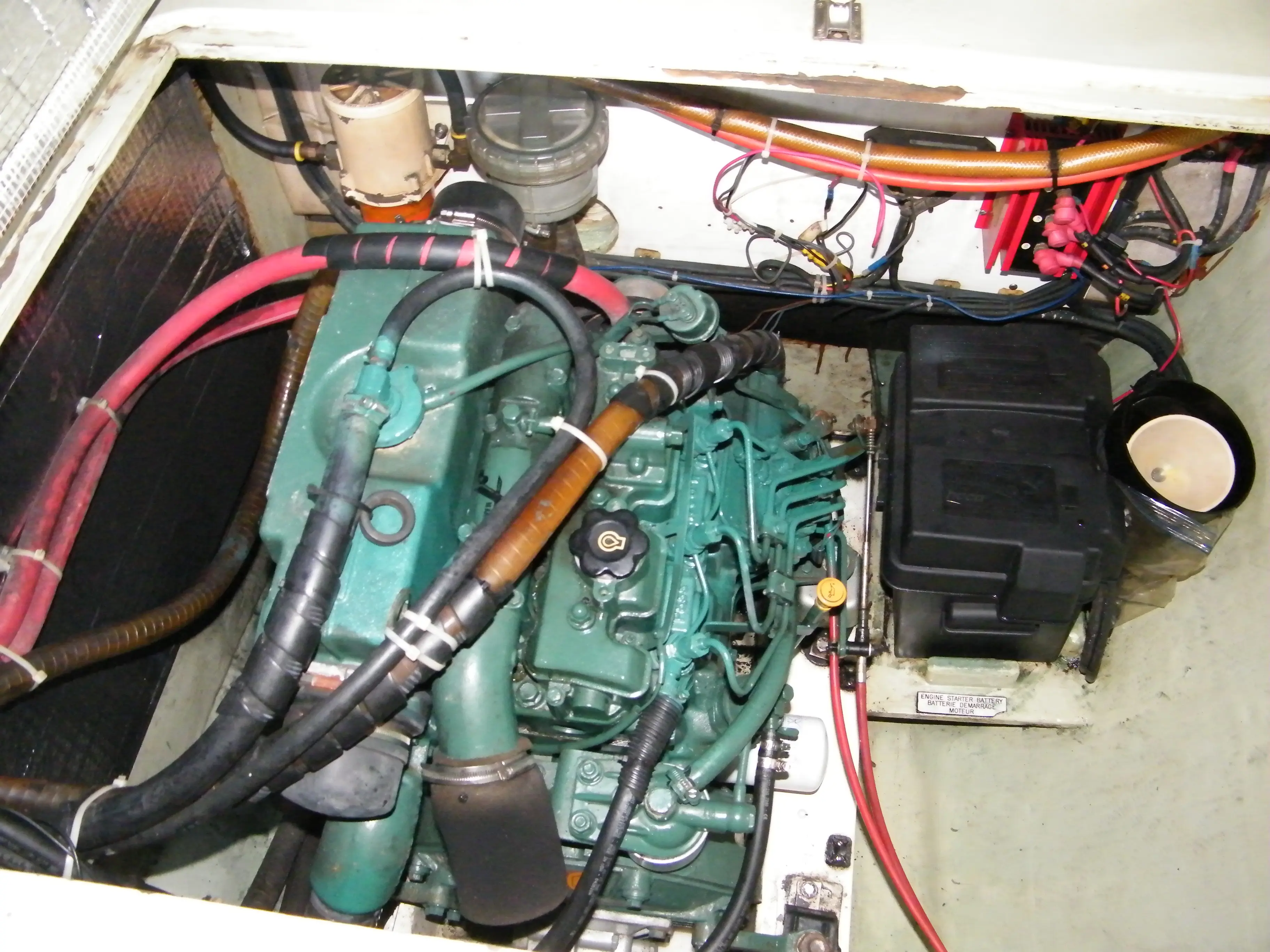 Boat Image