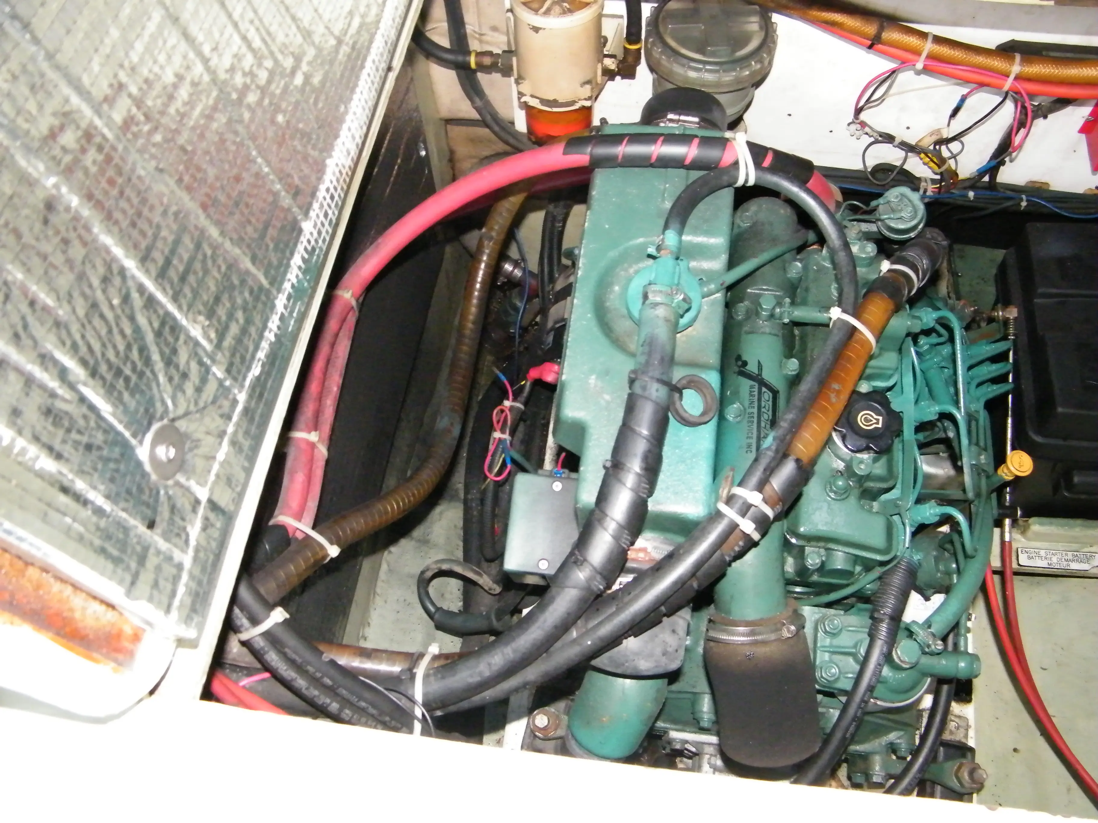 Boat Image