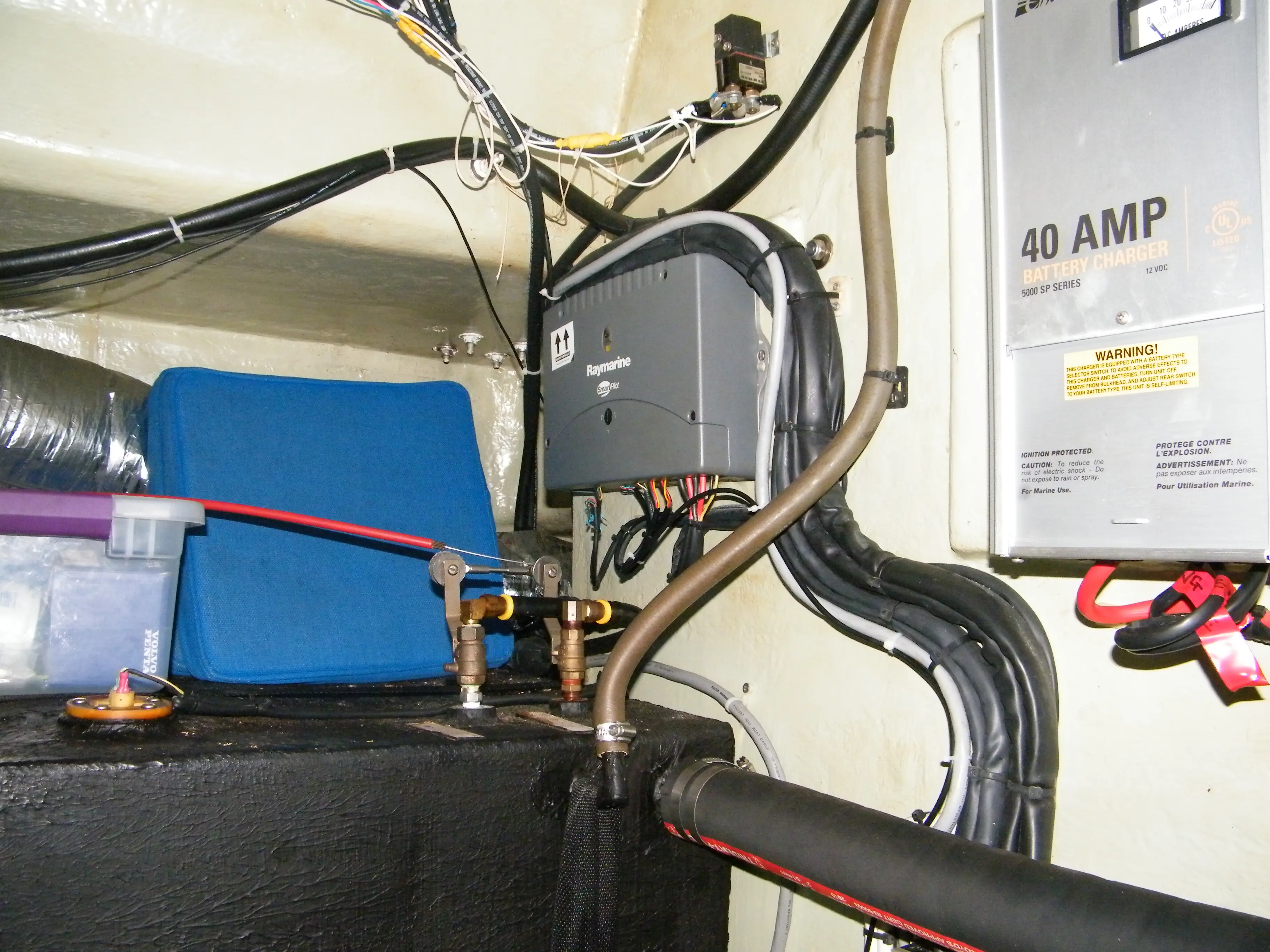 Boat Image