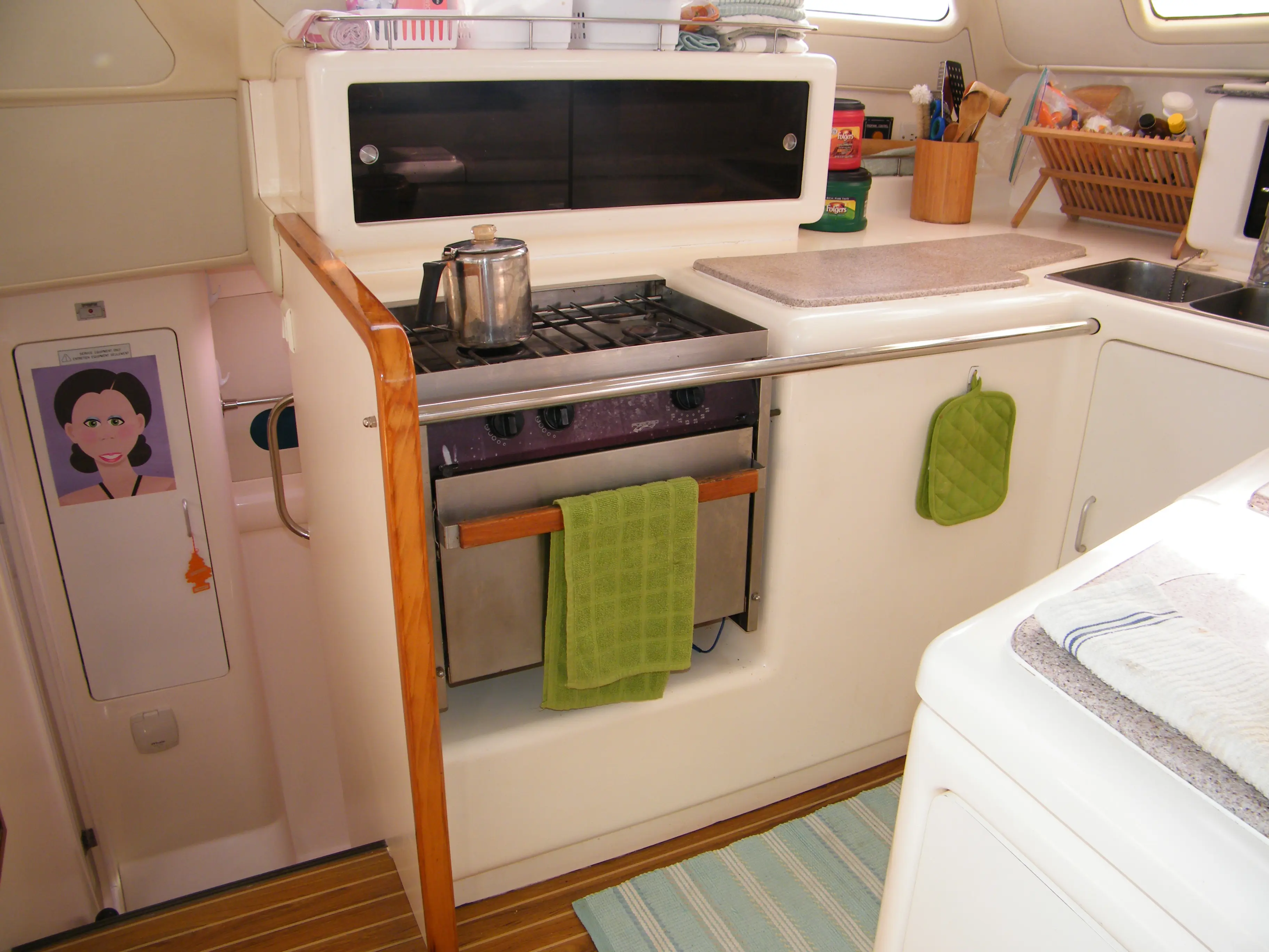 Boat Image