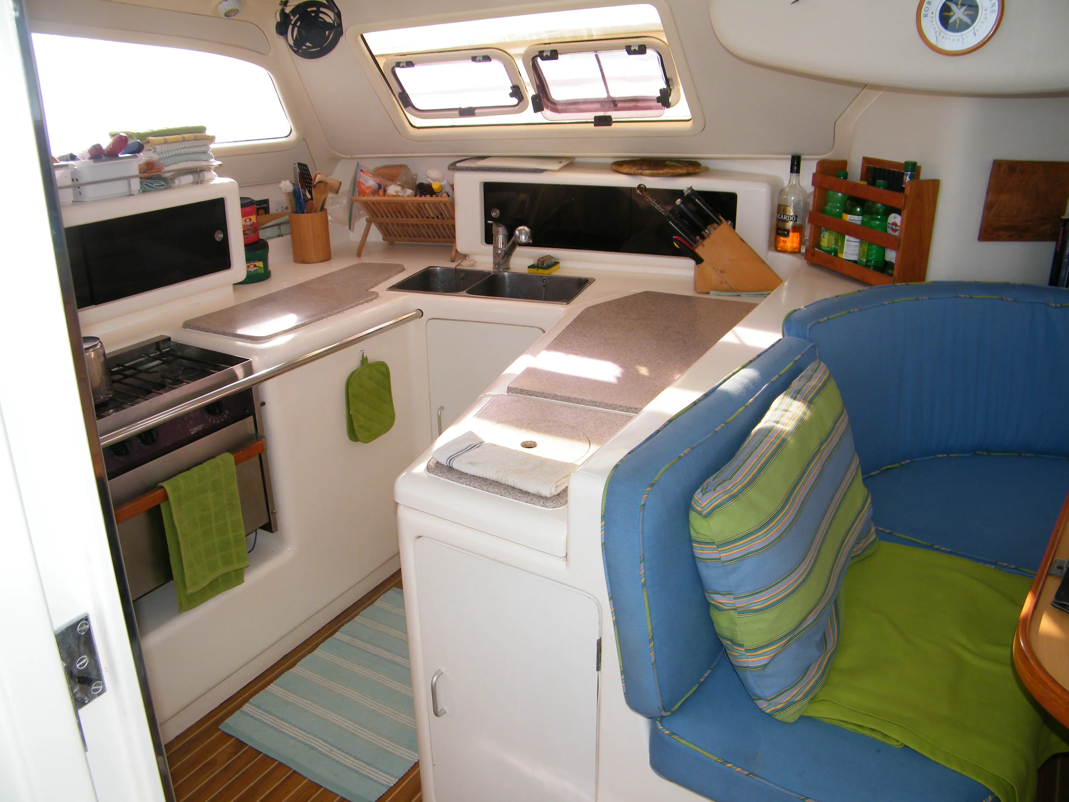 Boat Image