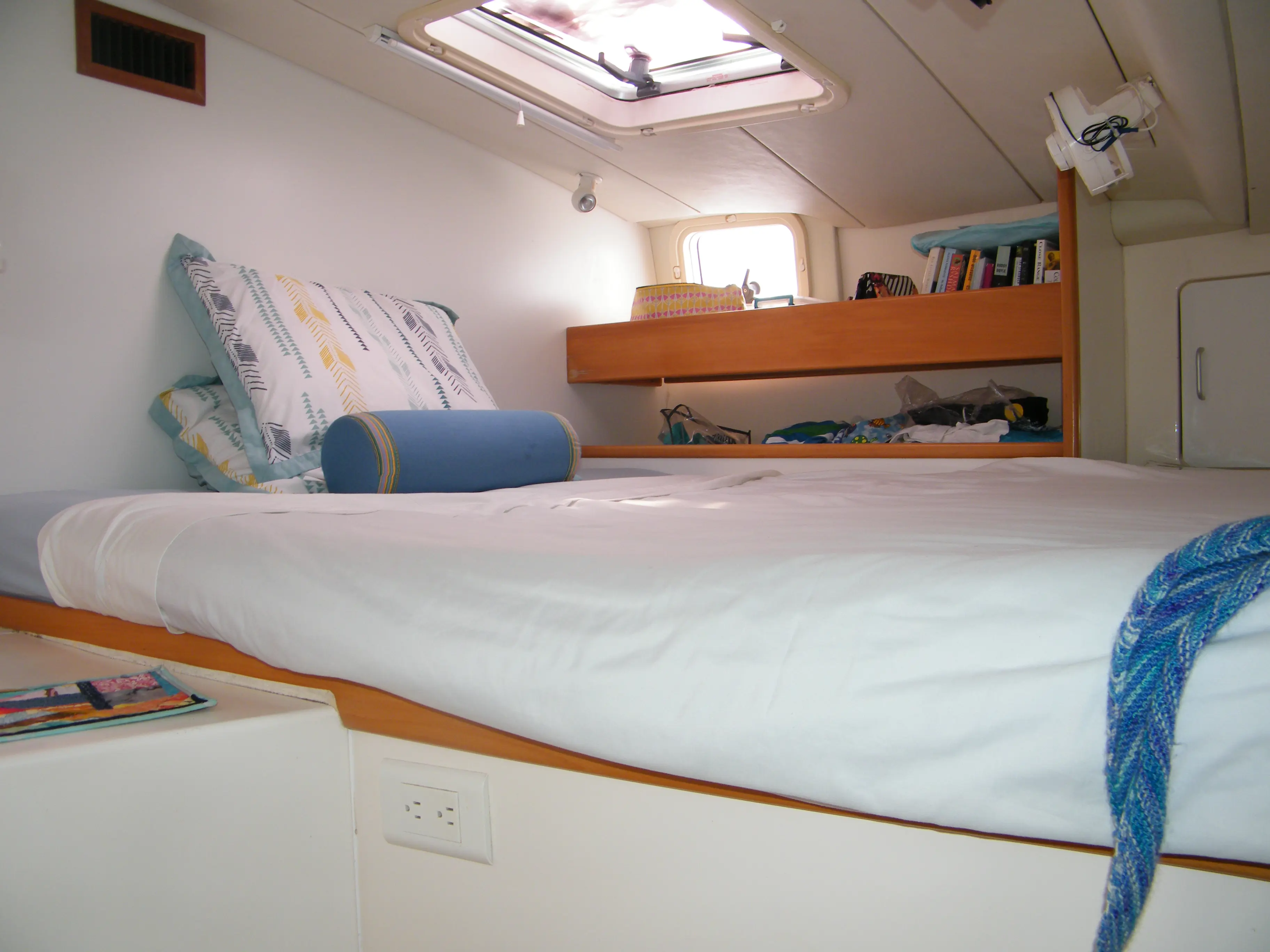 Boat Image