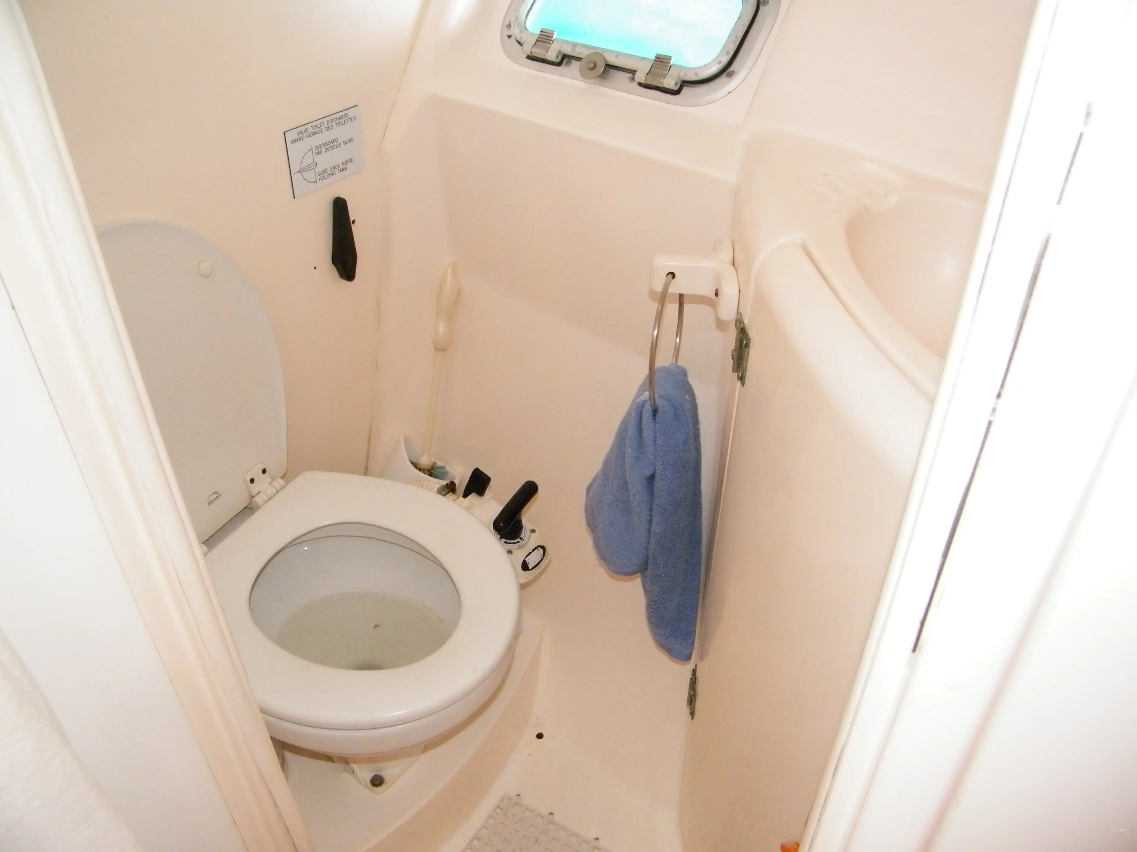 Boat Image