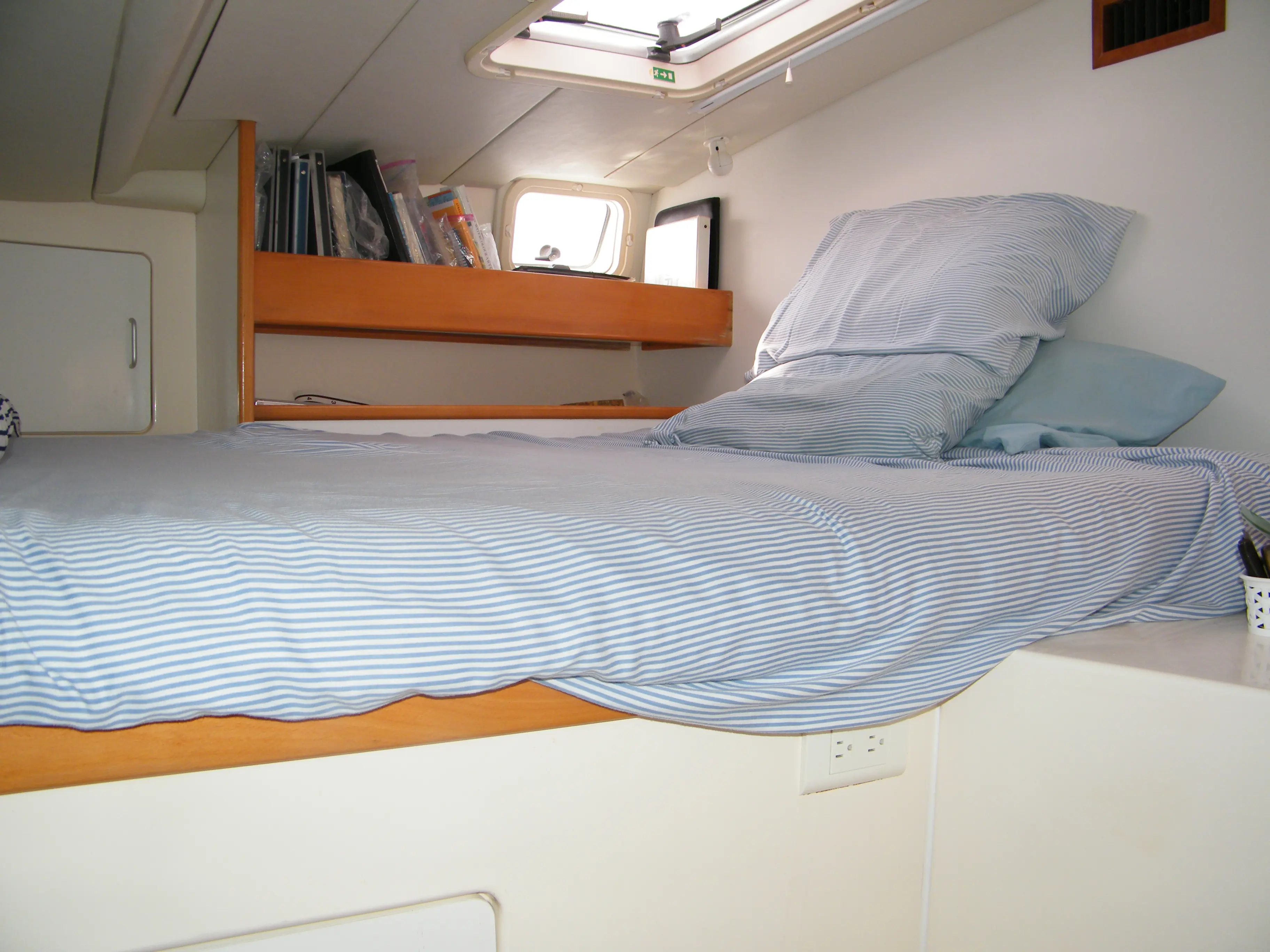 Boat Image