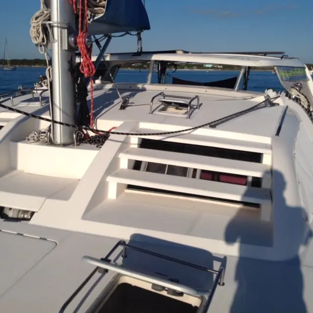 Boat Image