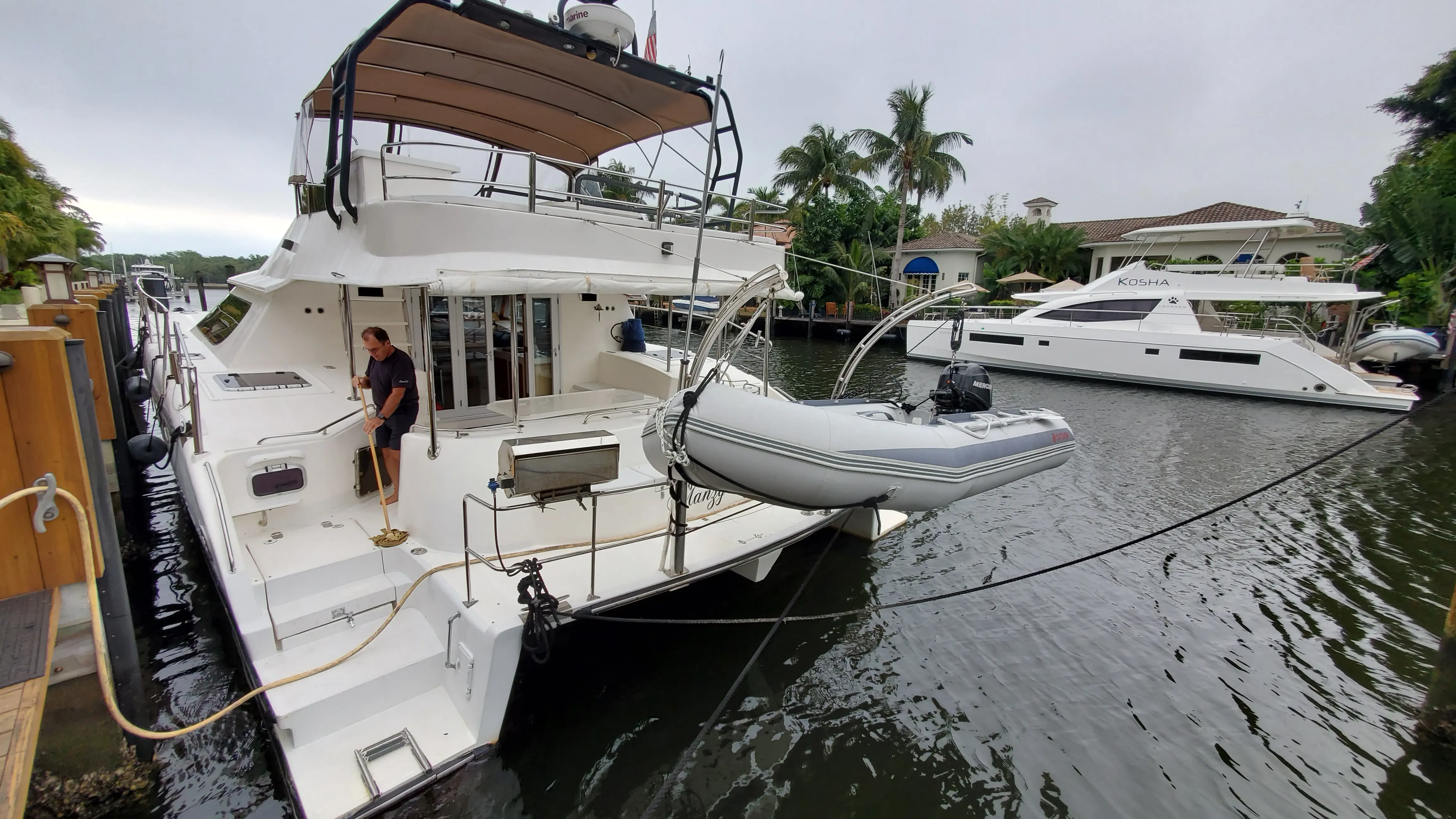 Boat Image