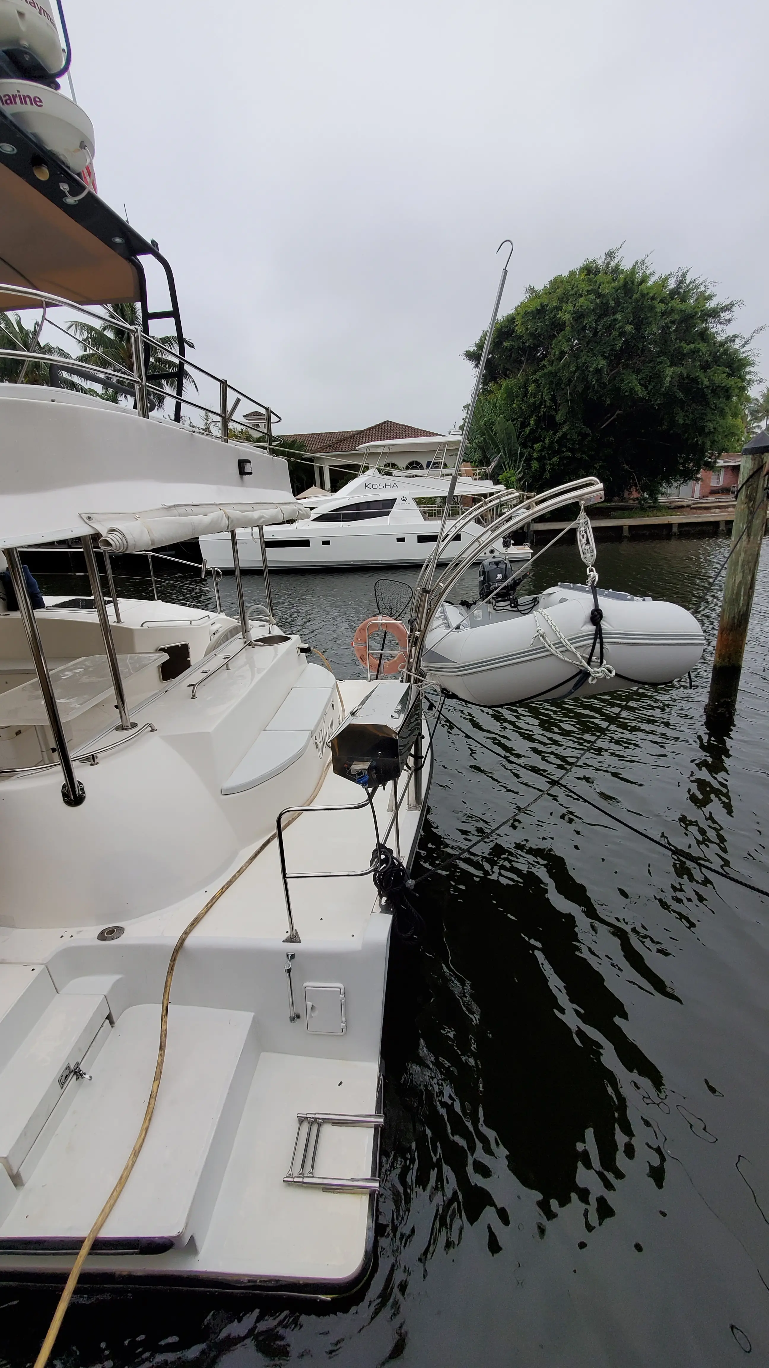 Boat Image