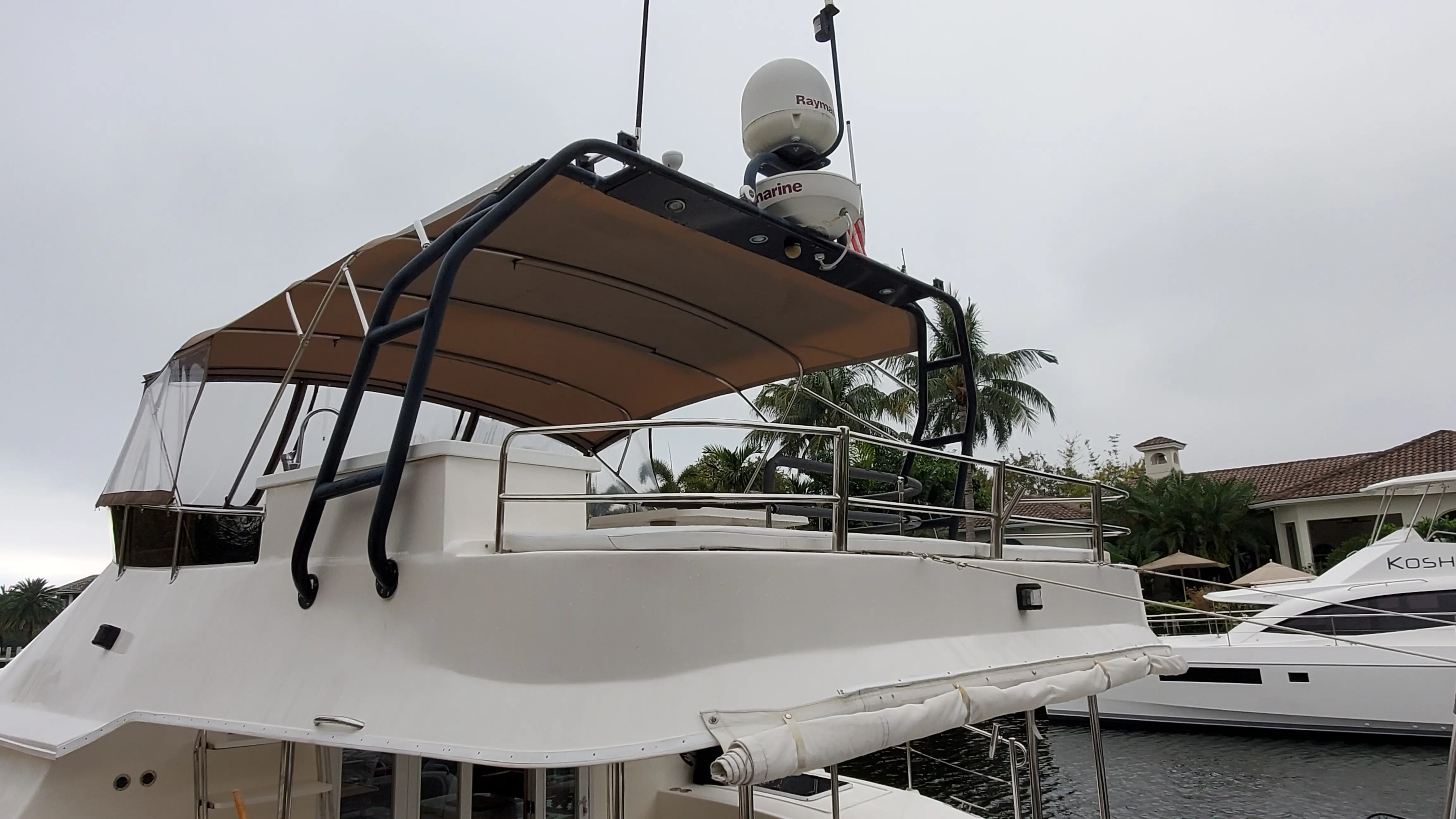 Boat Image