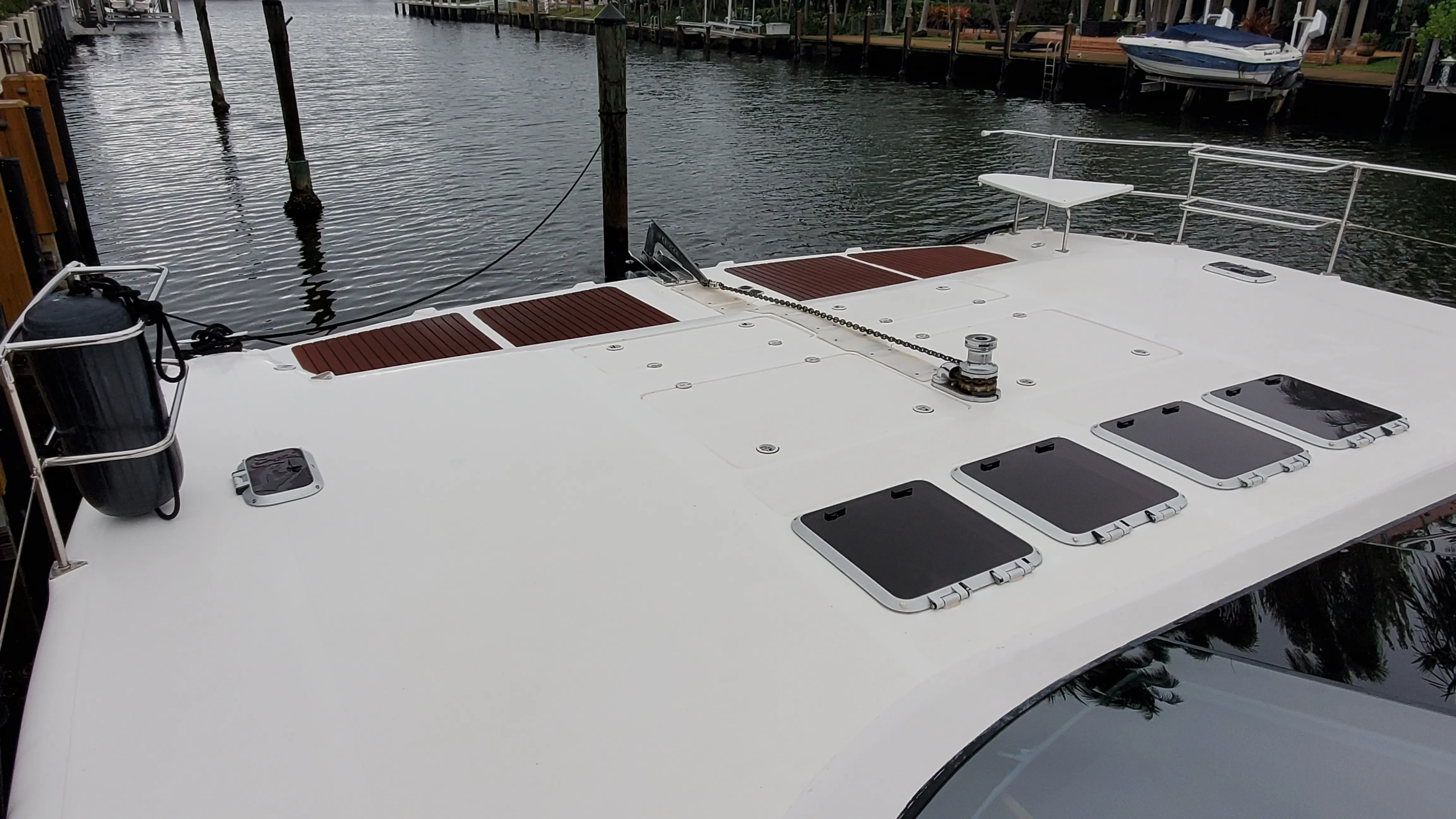 Boat Image