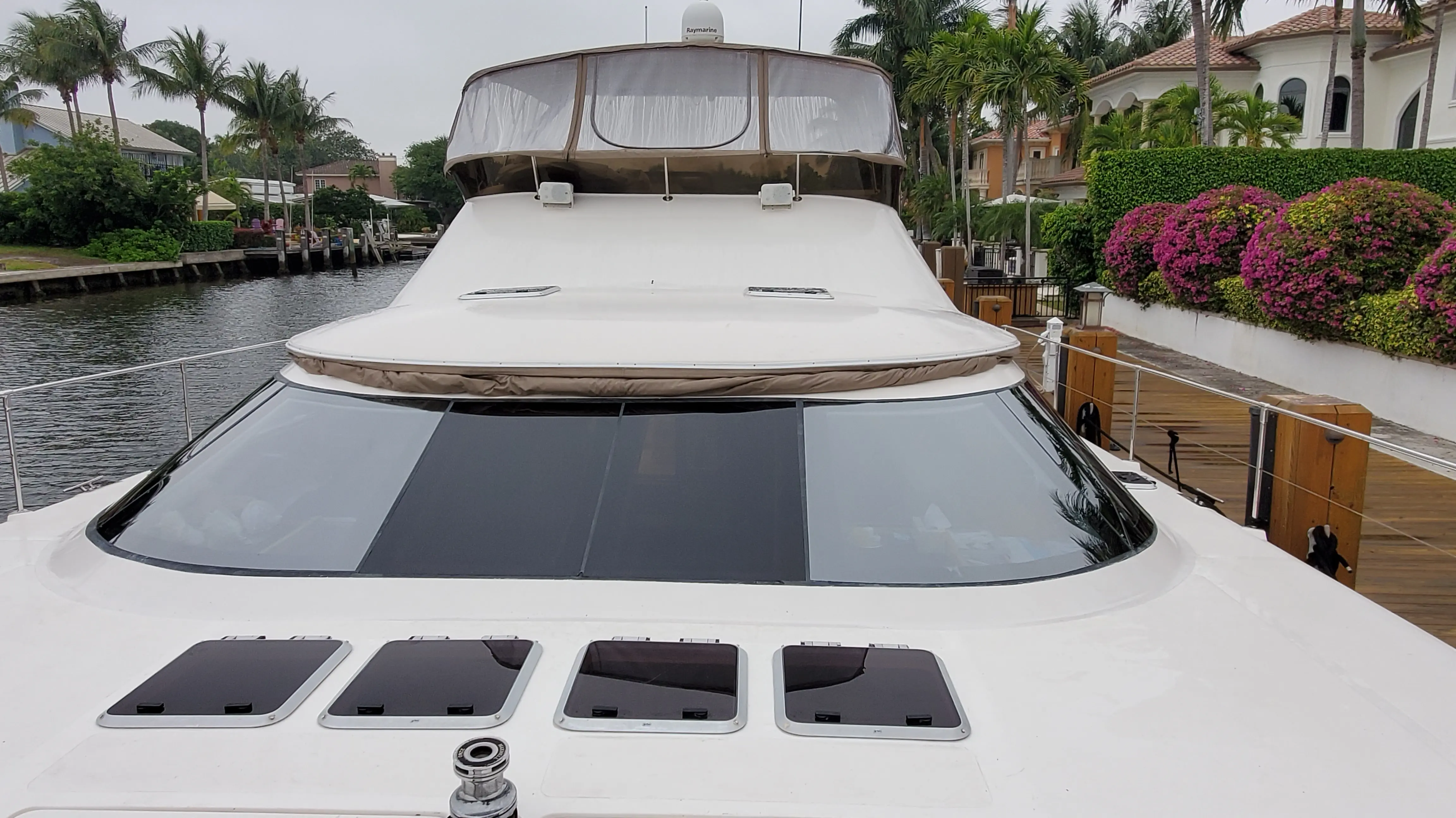 Boat Image