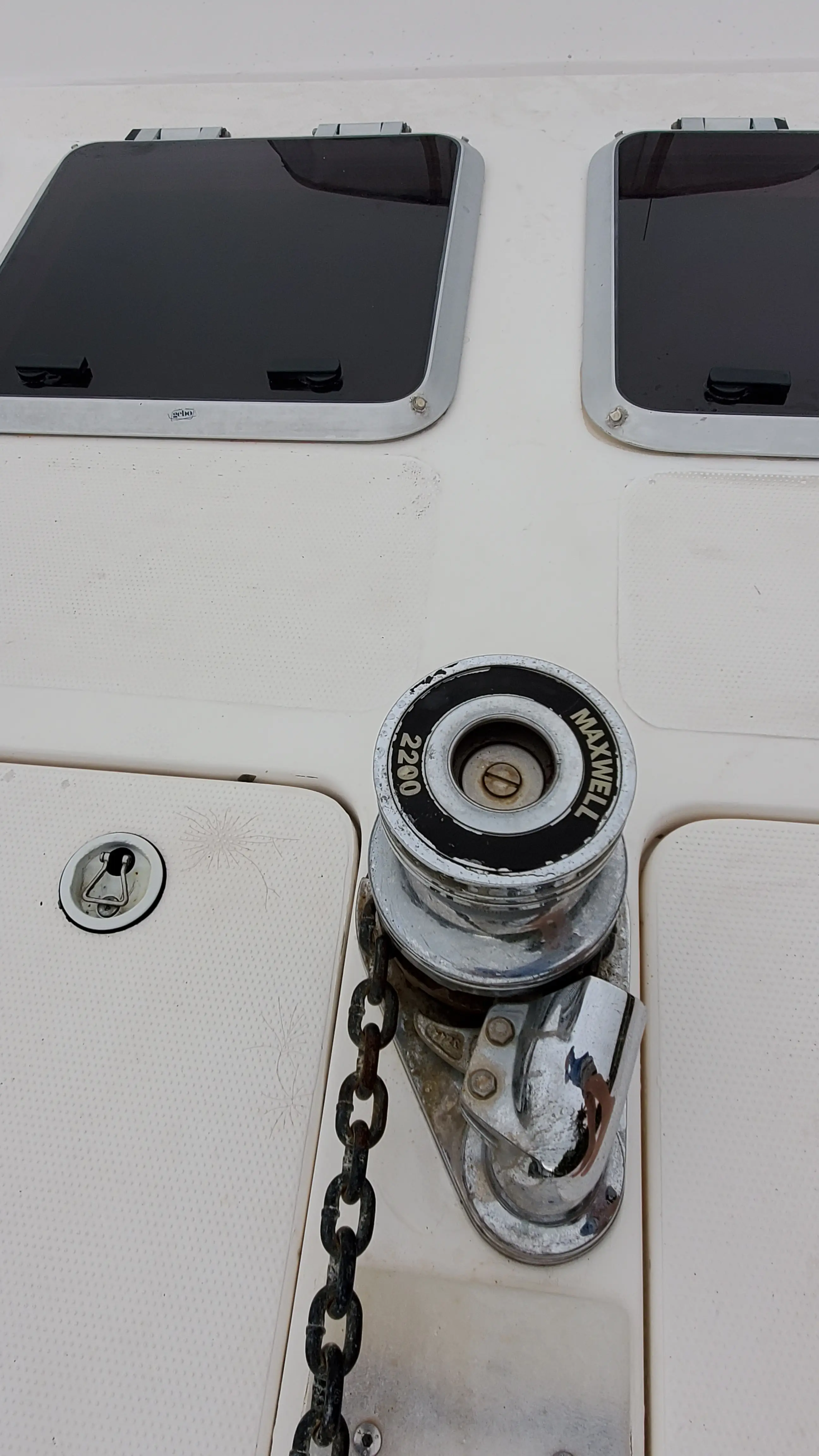 Boat Image