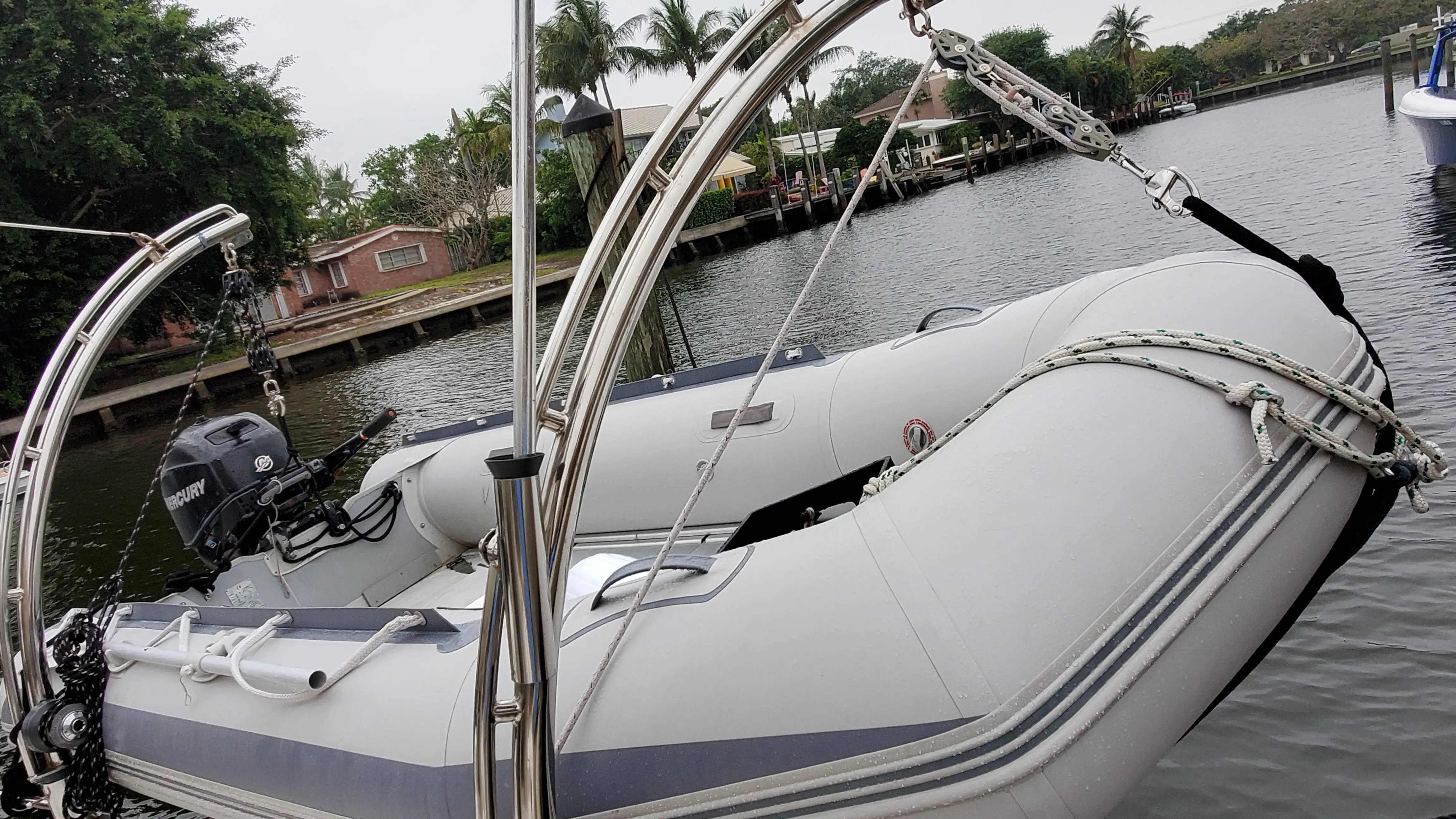 Boat Image