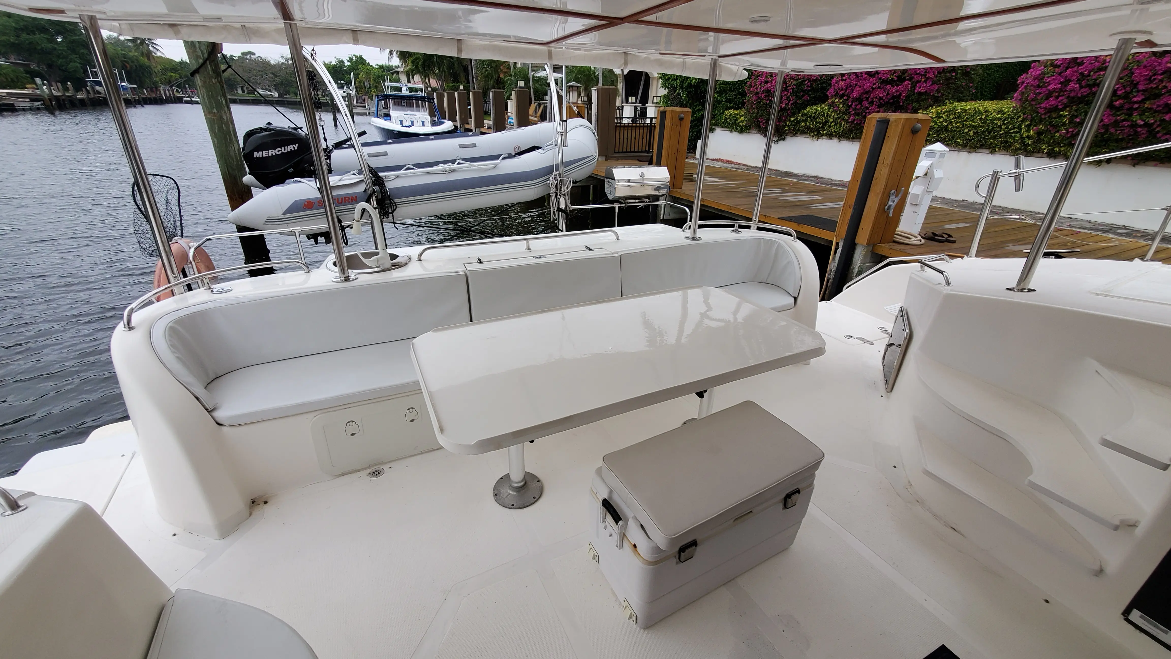 Boat Image