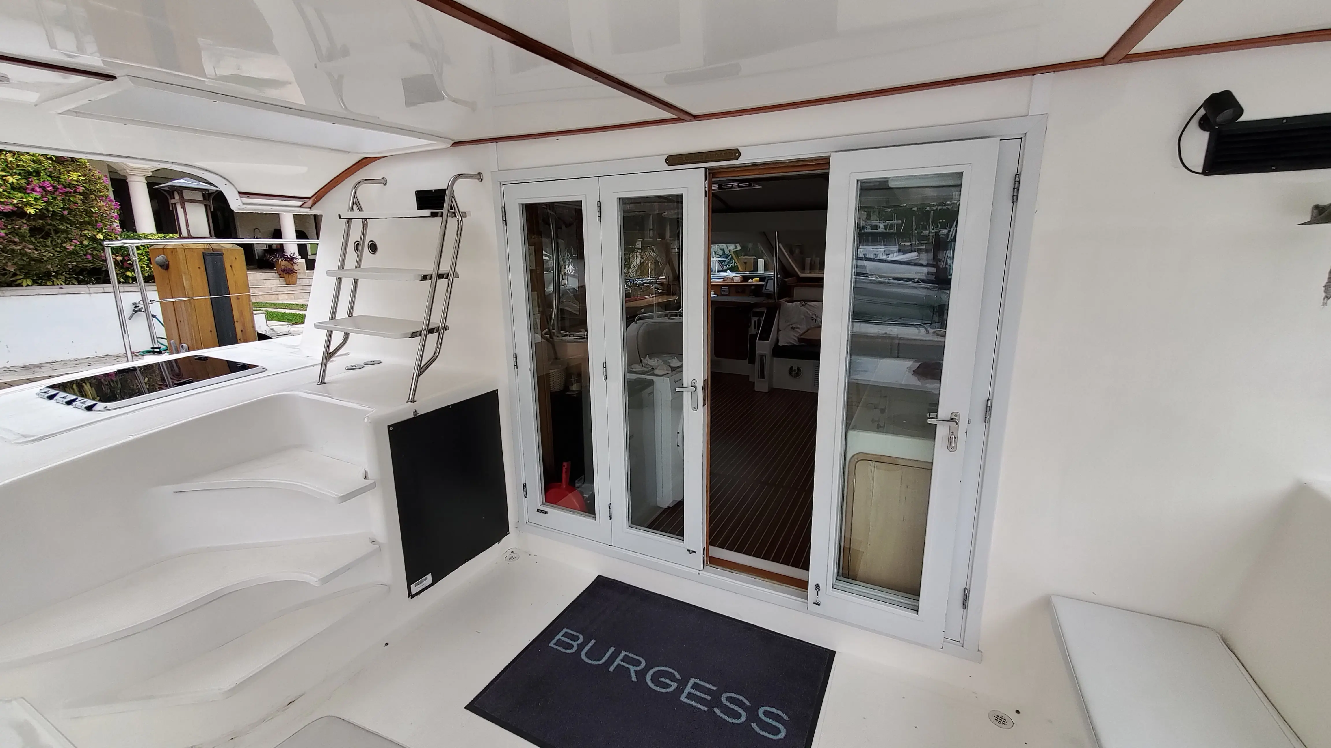 Boat Image