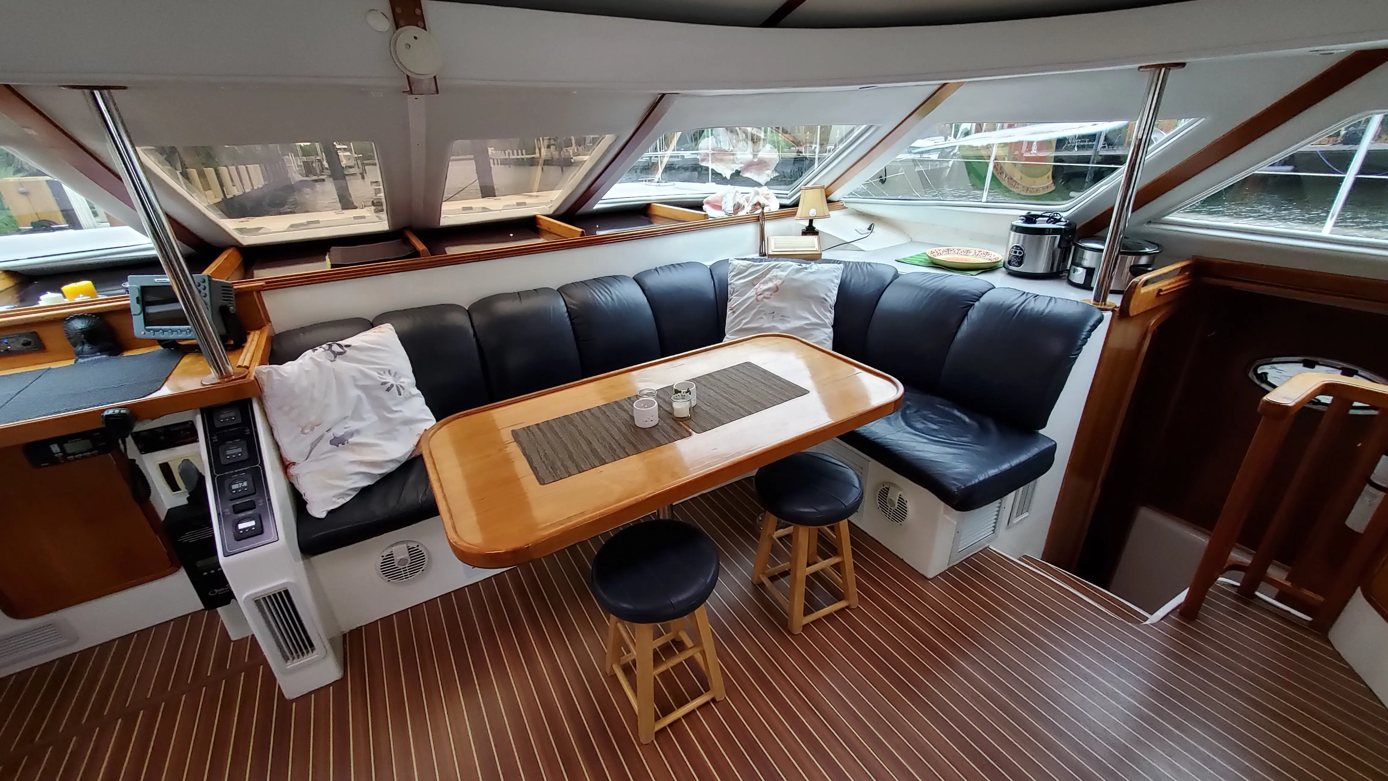Boat Image