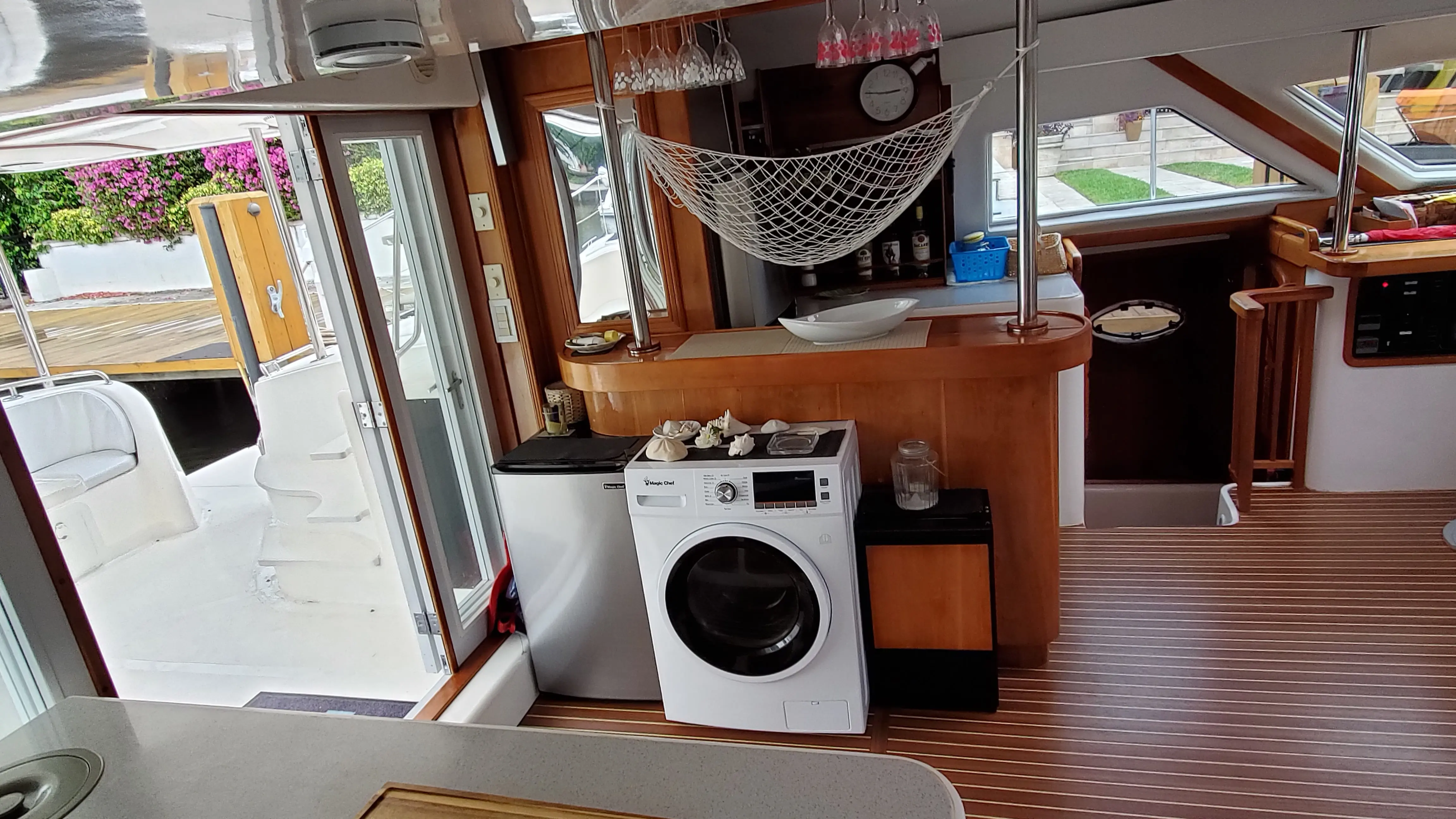 Boat Image
