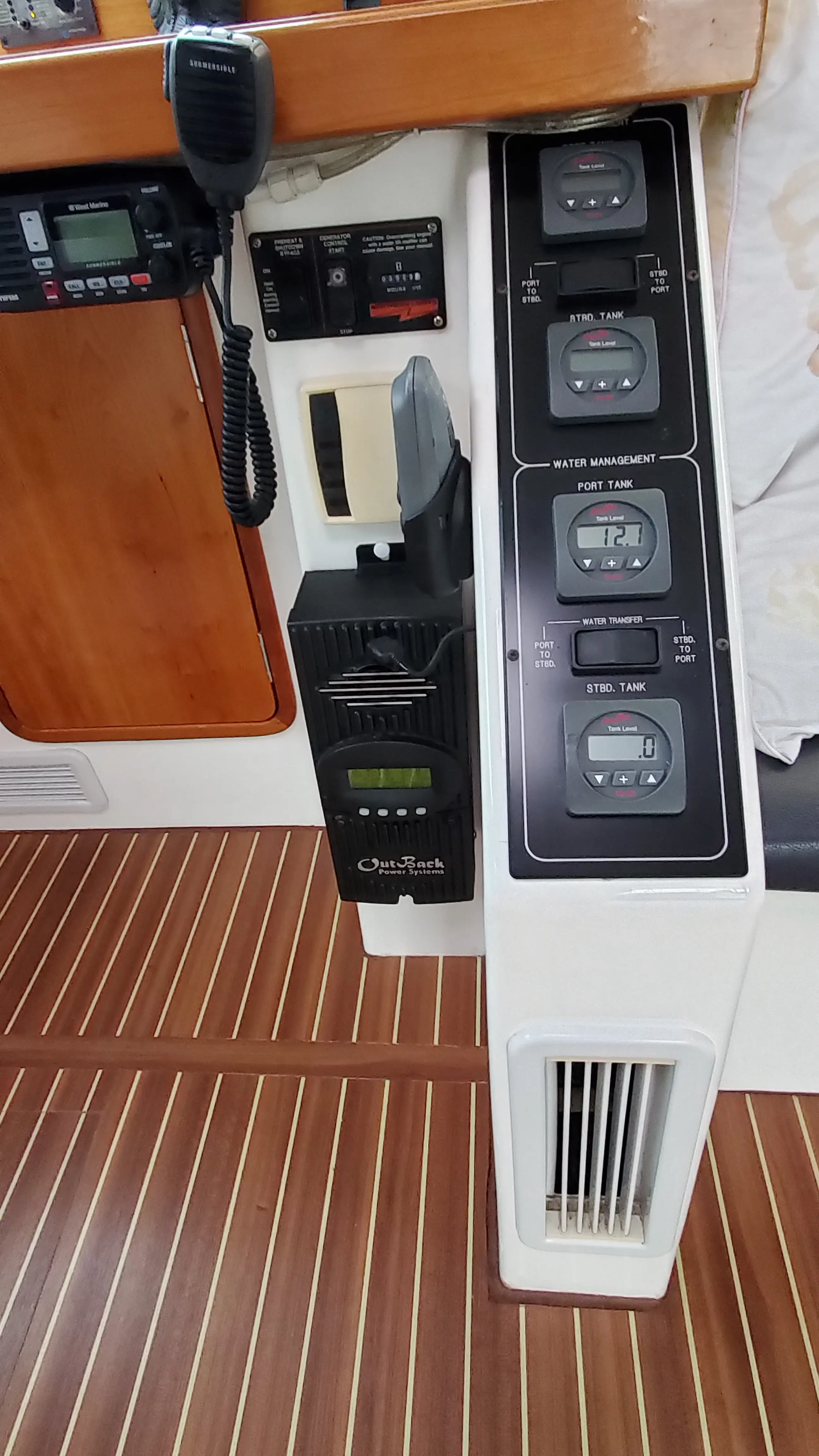 Boat Image