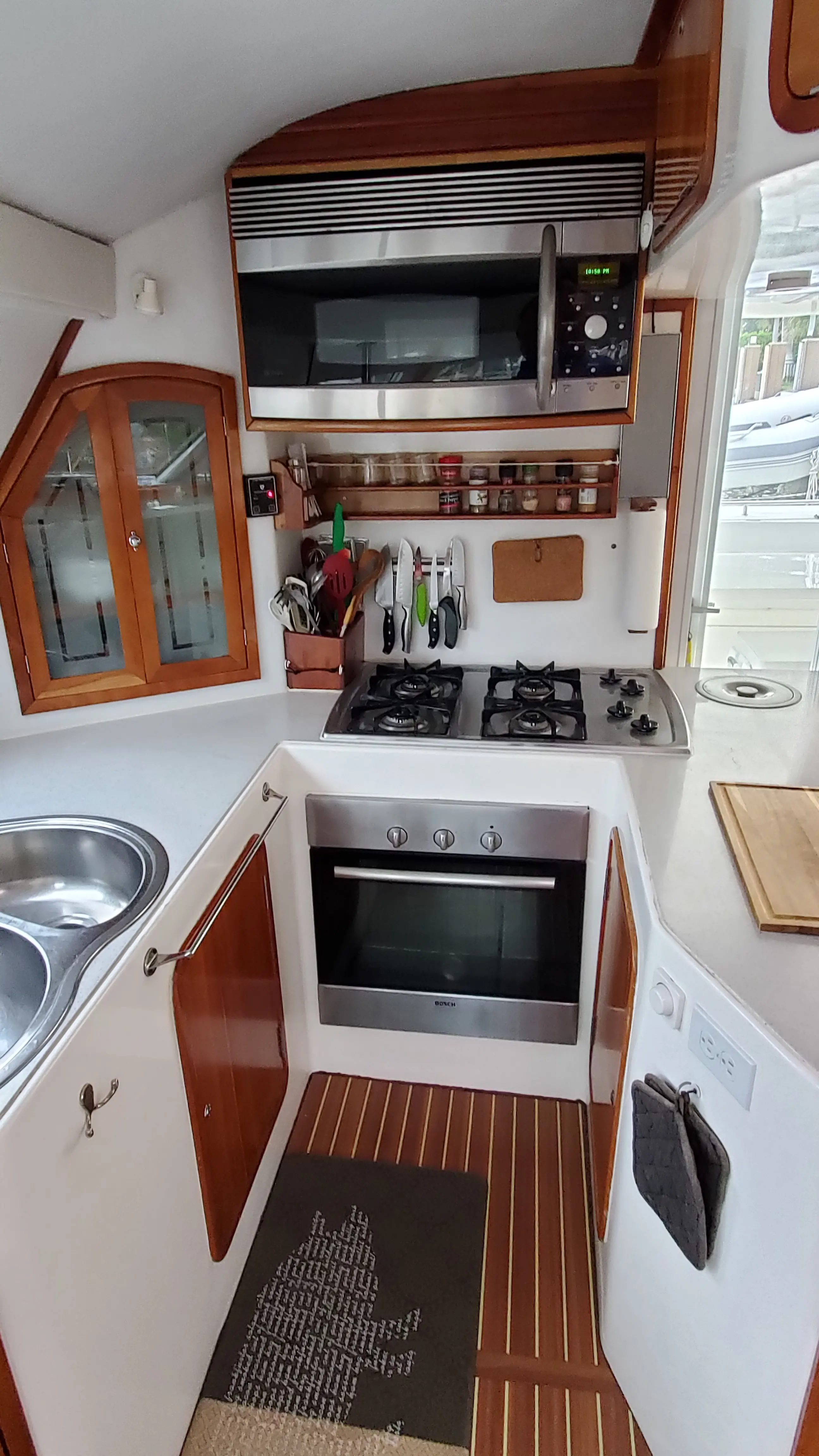 Boat Image