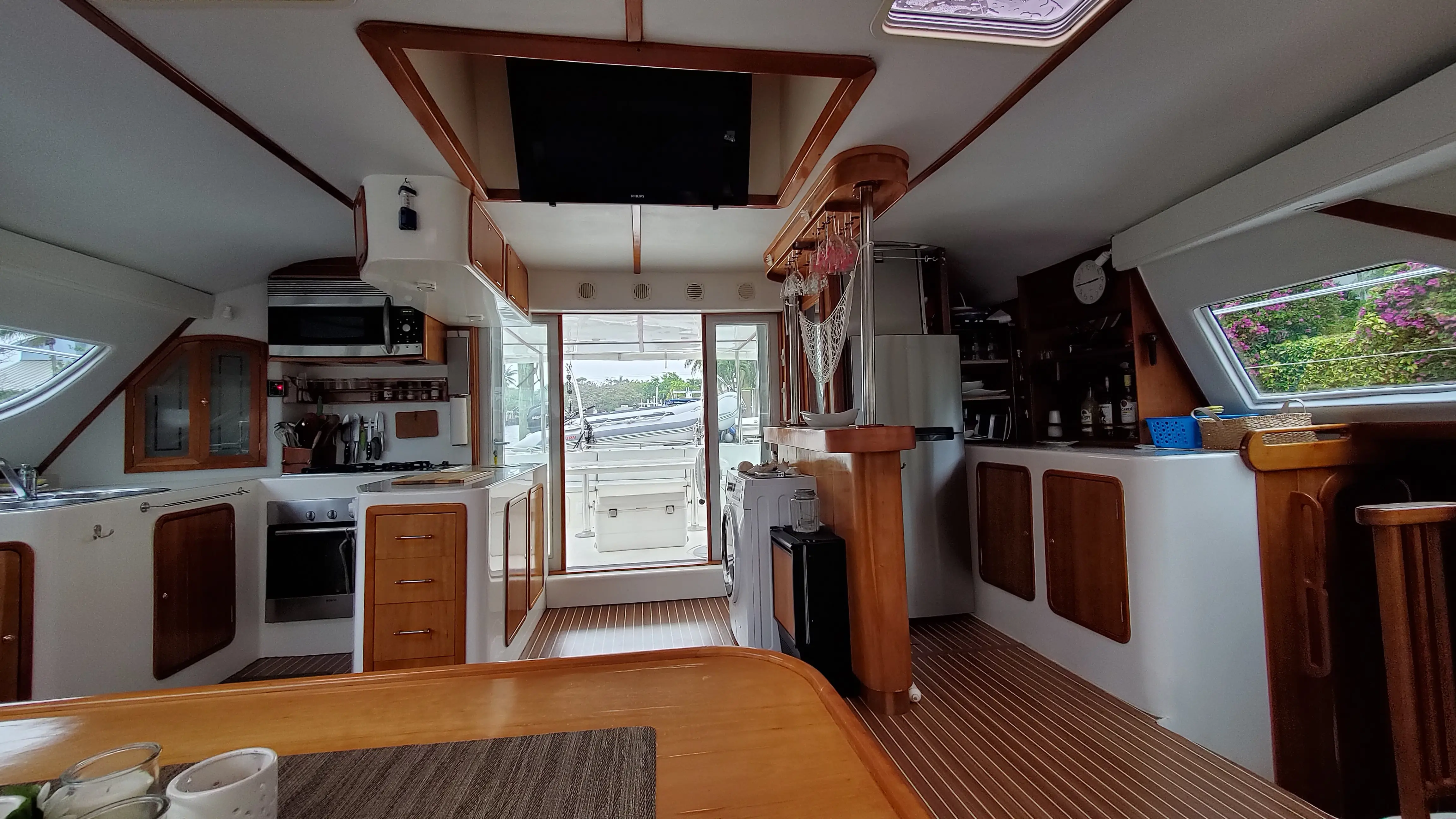 Boat Image
