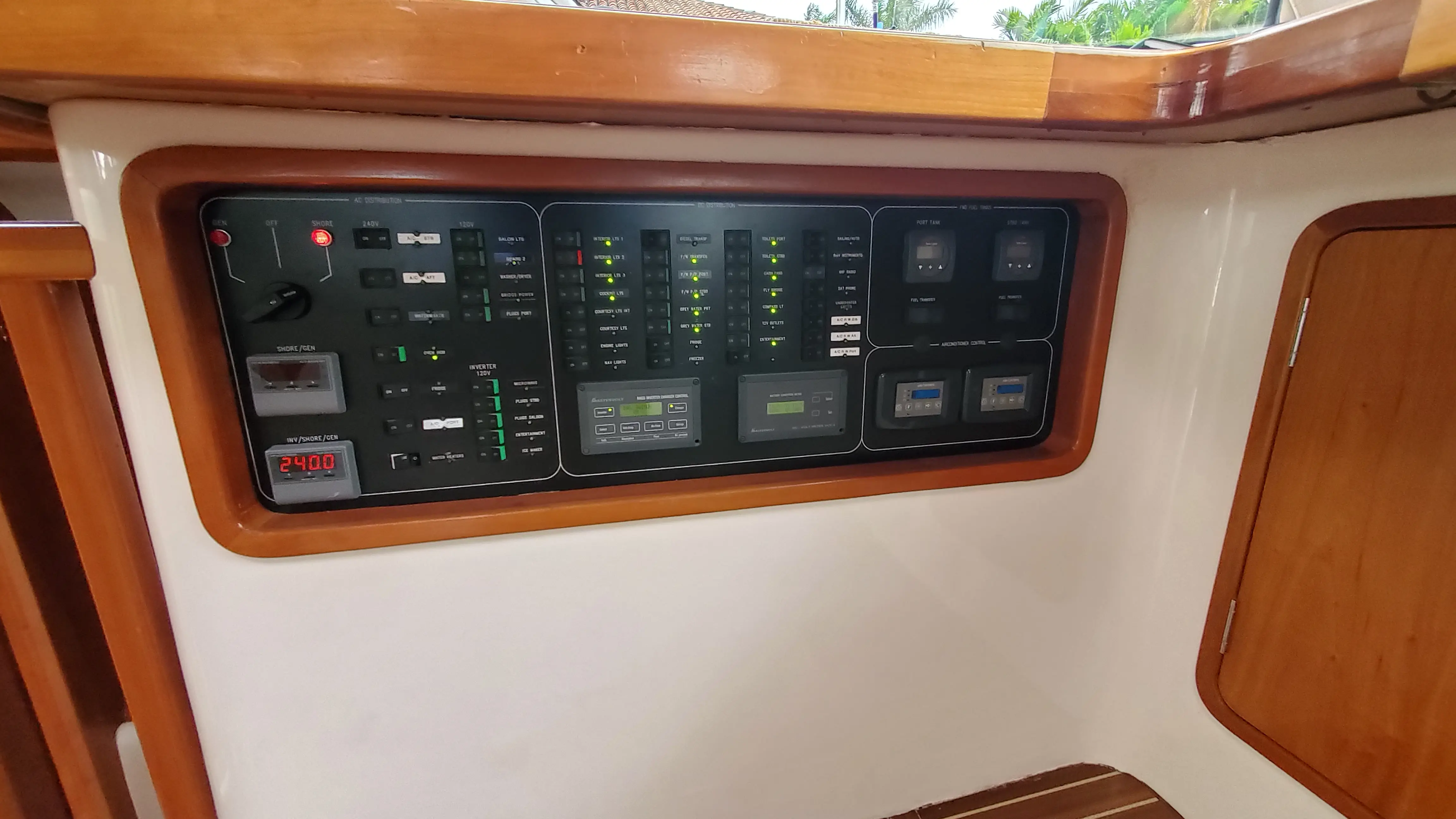 Boat Image