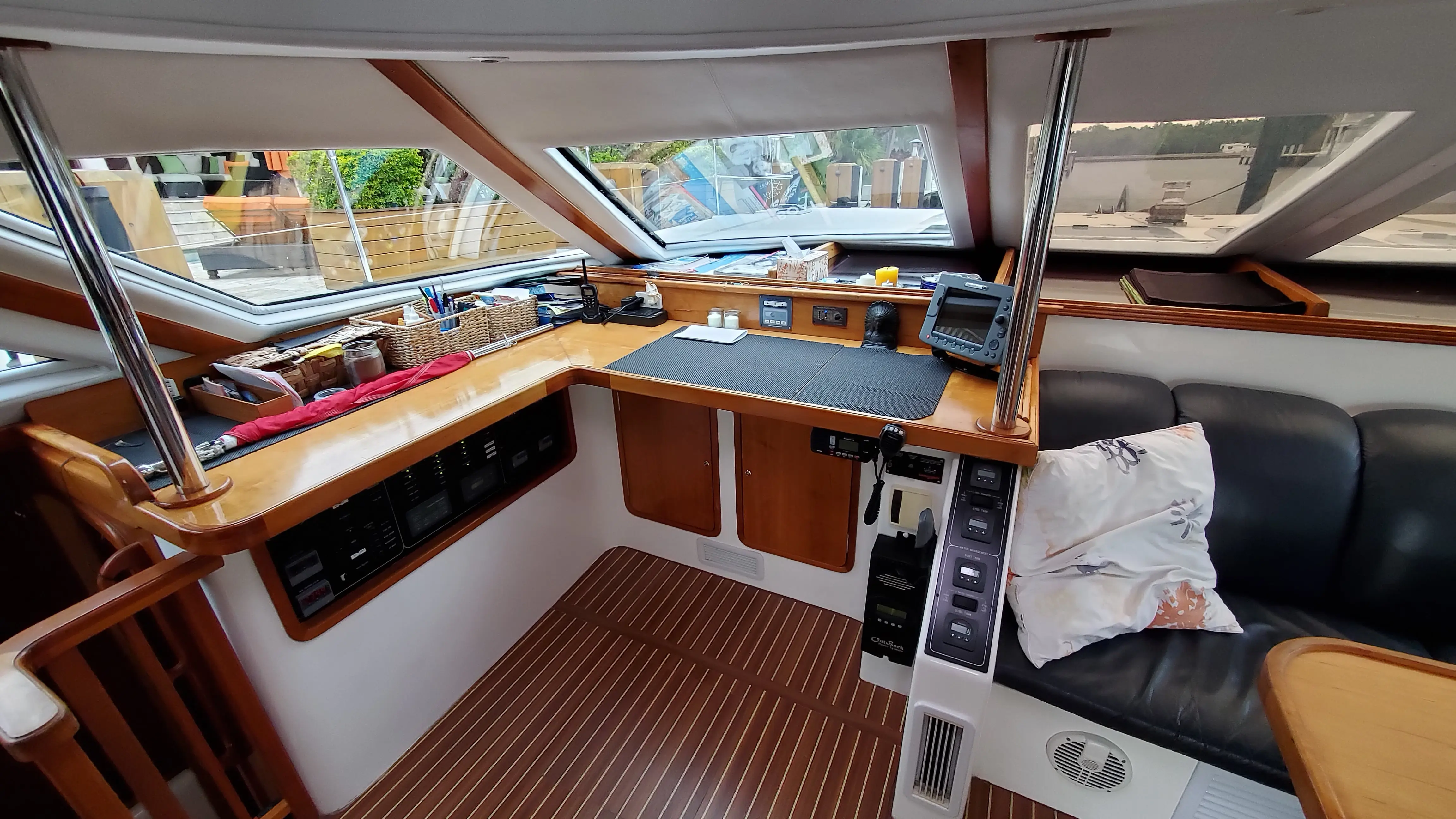 Boat Image