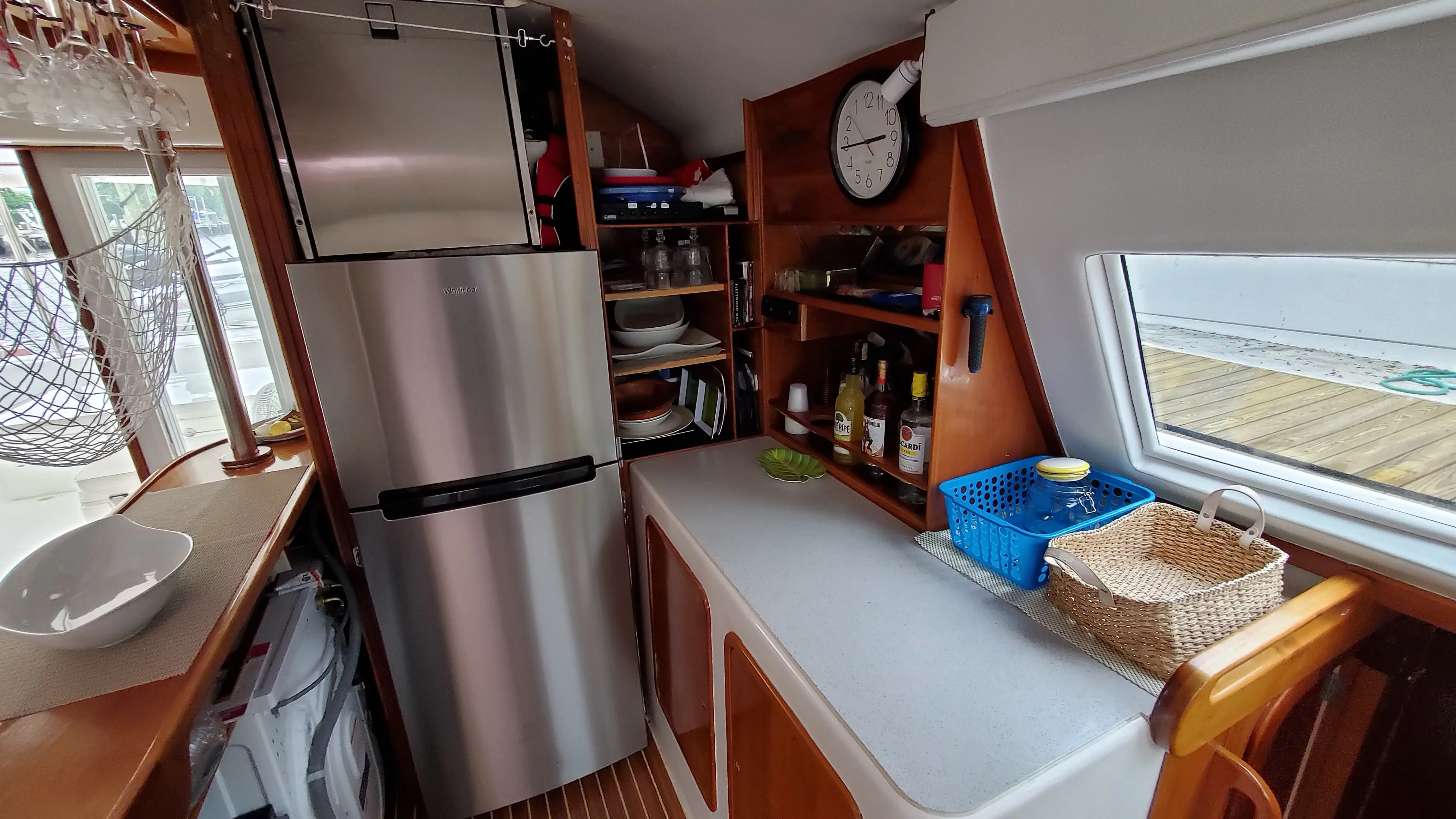 Boat Image
