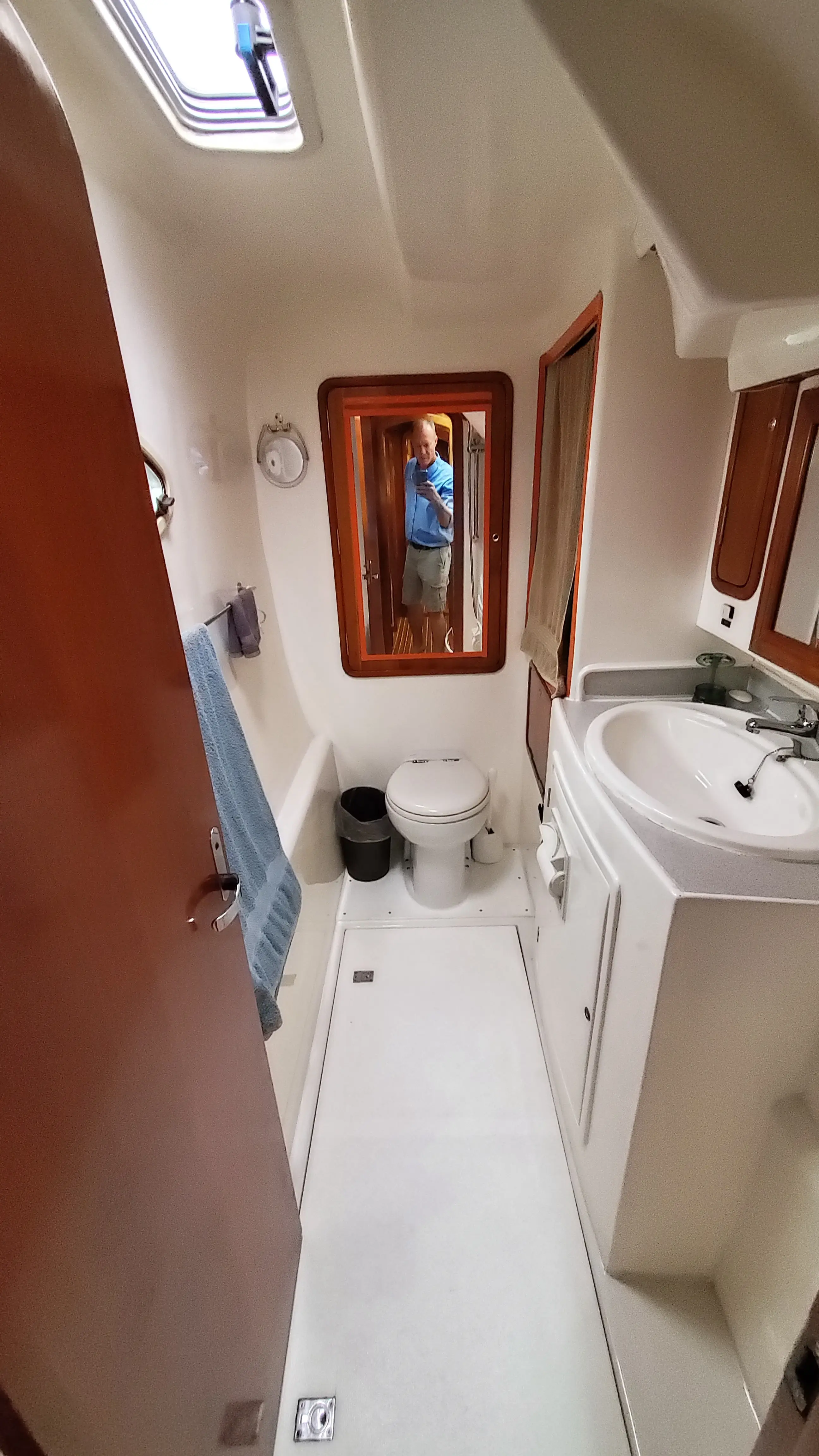 Boat Image