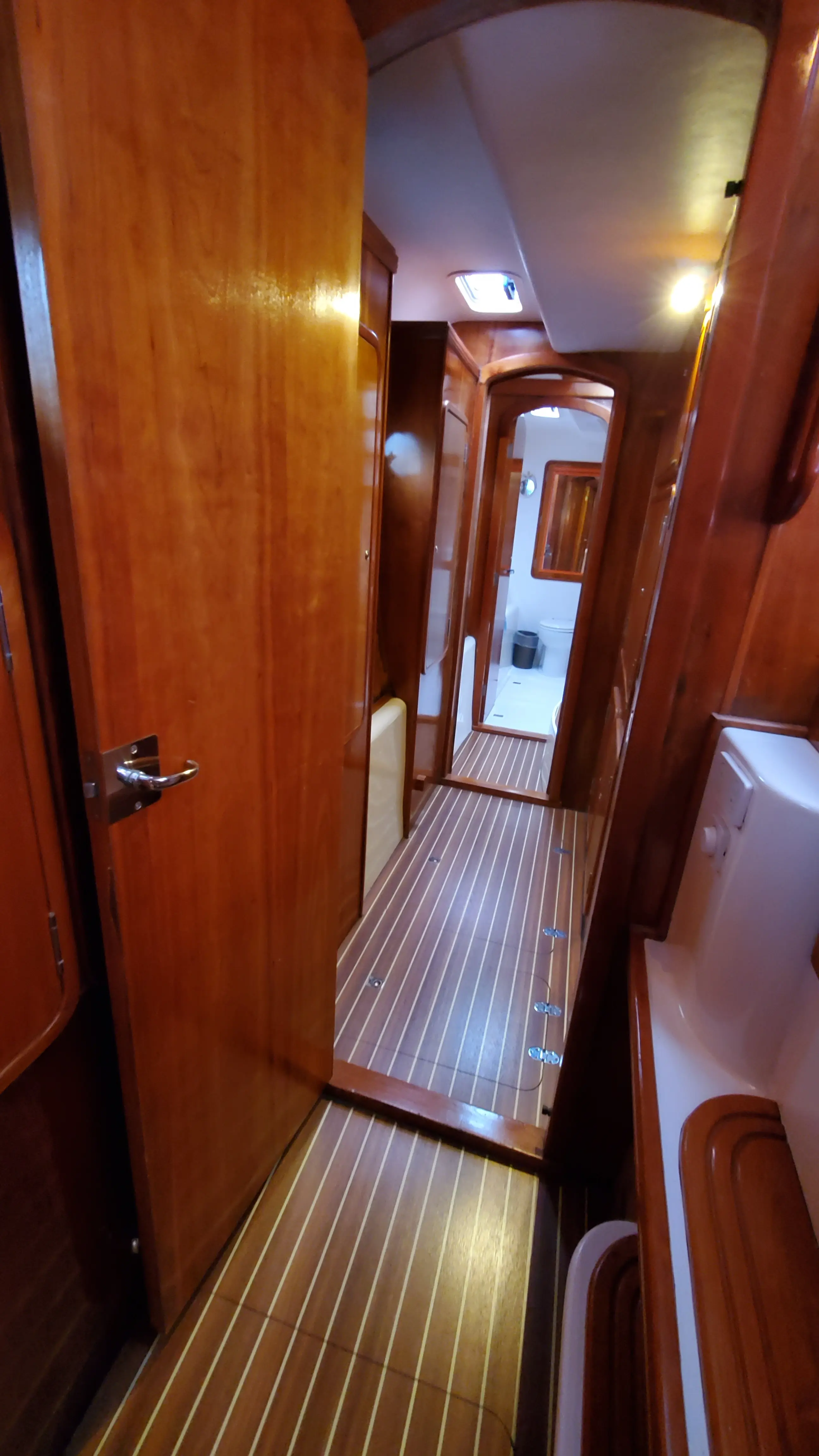 Boat Image