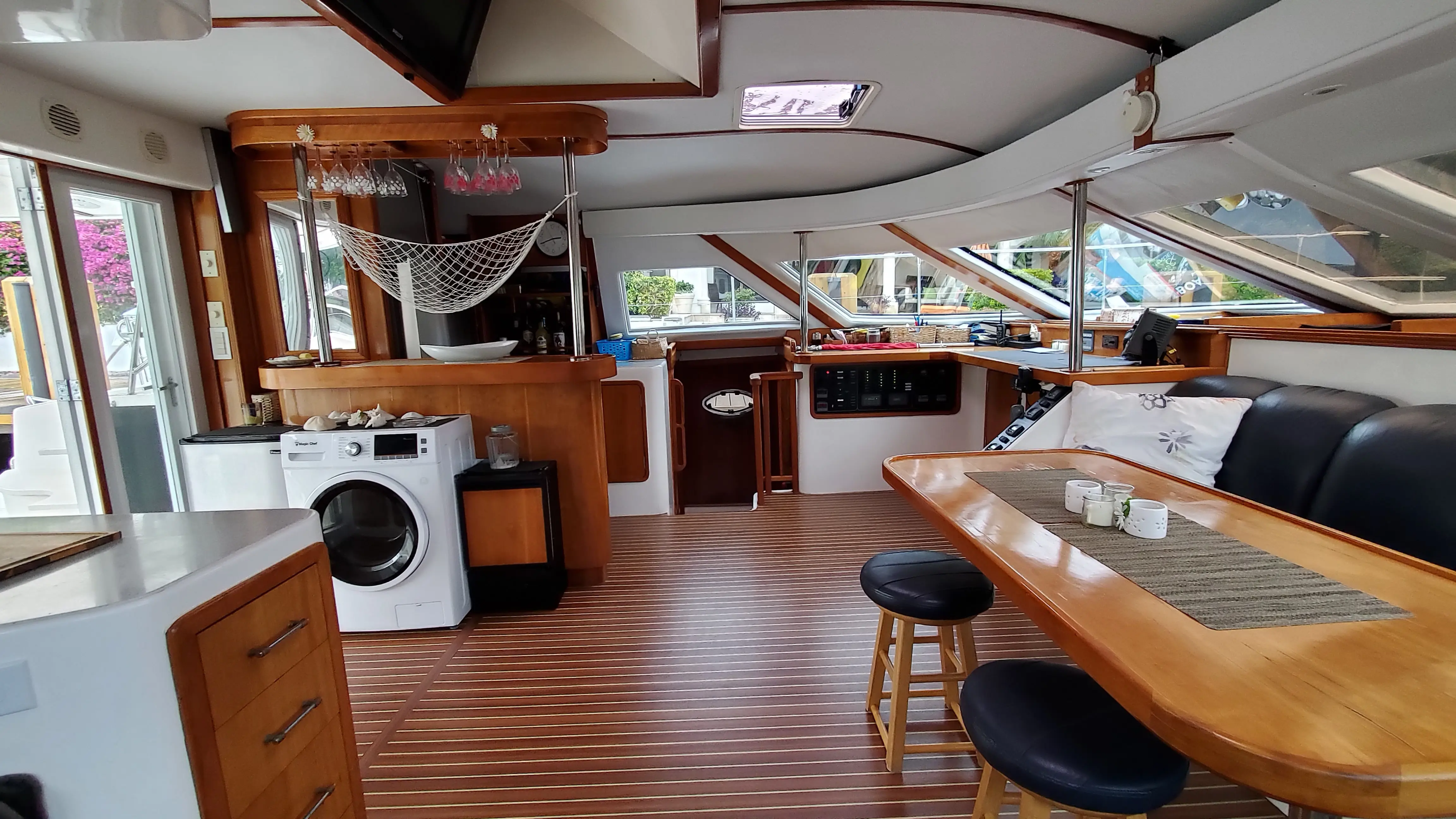 Boat Image