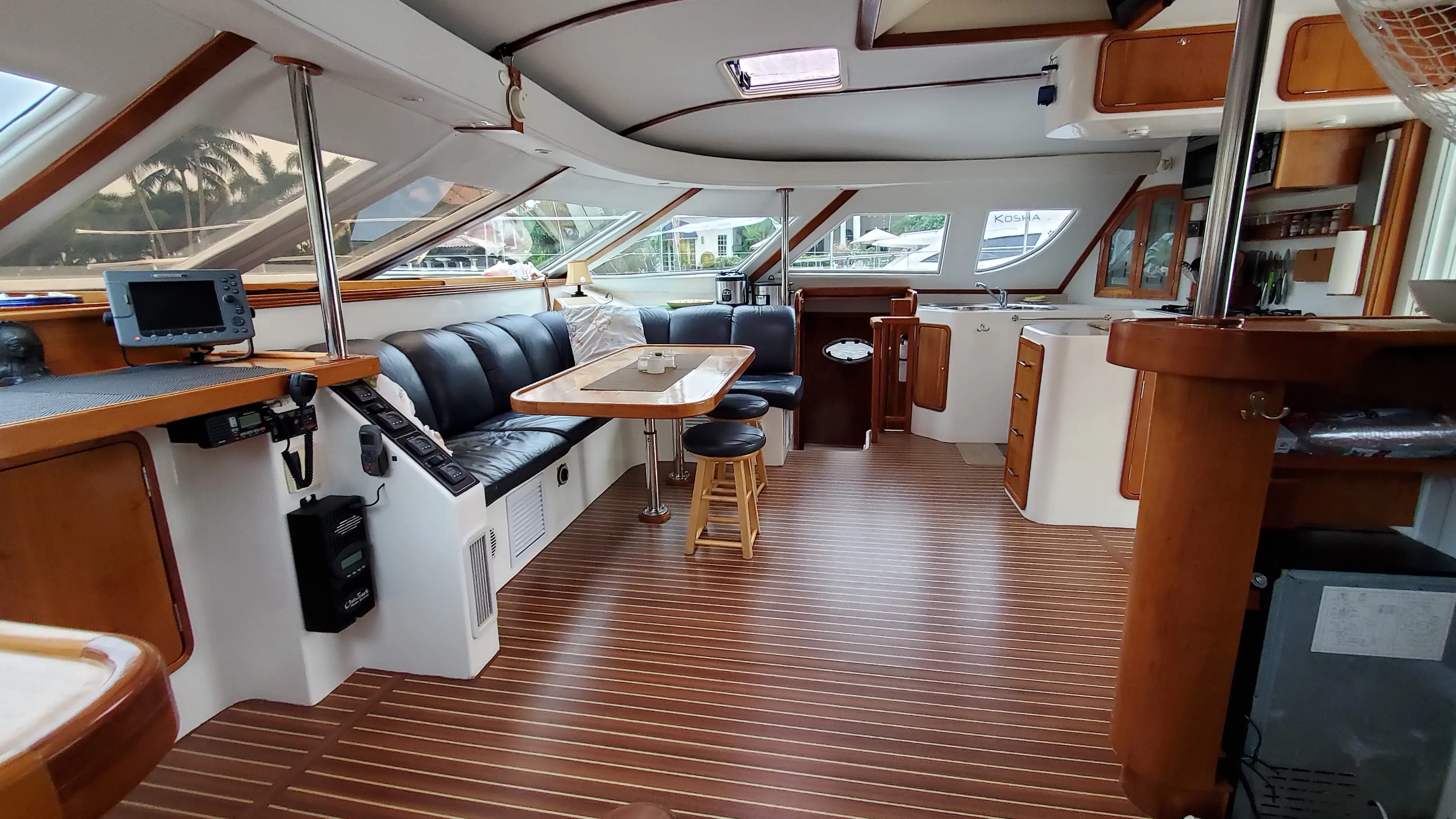 Boat Image