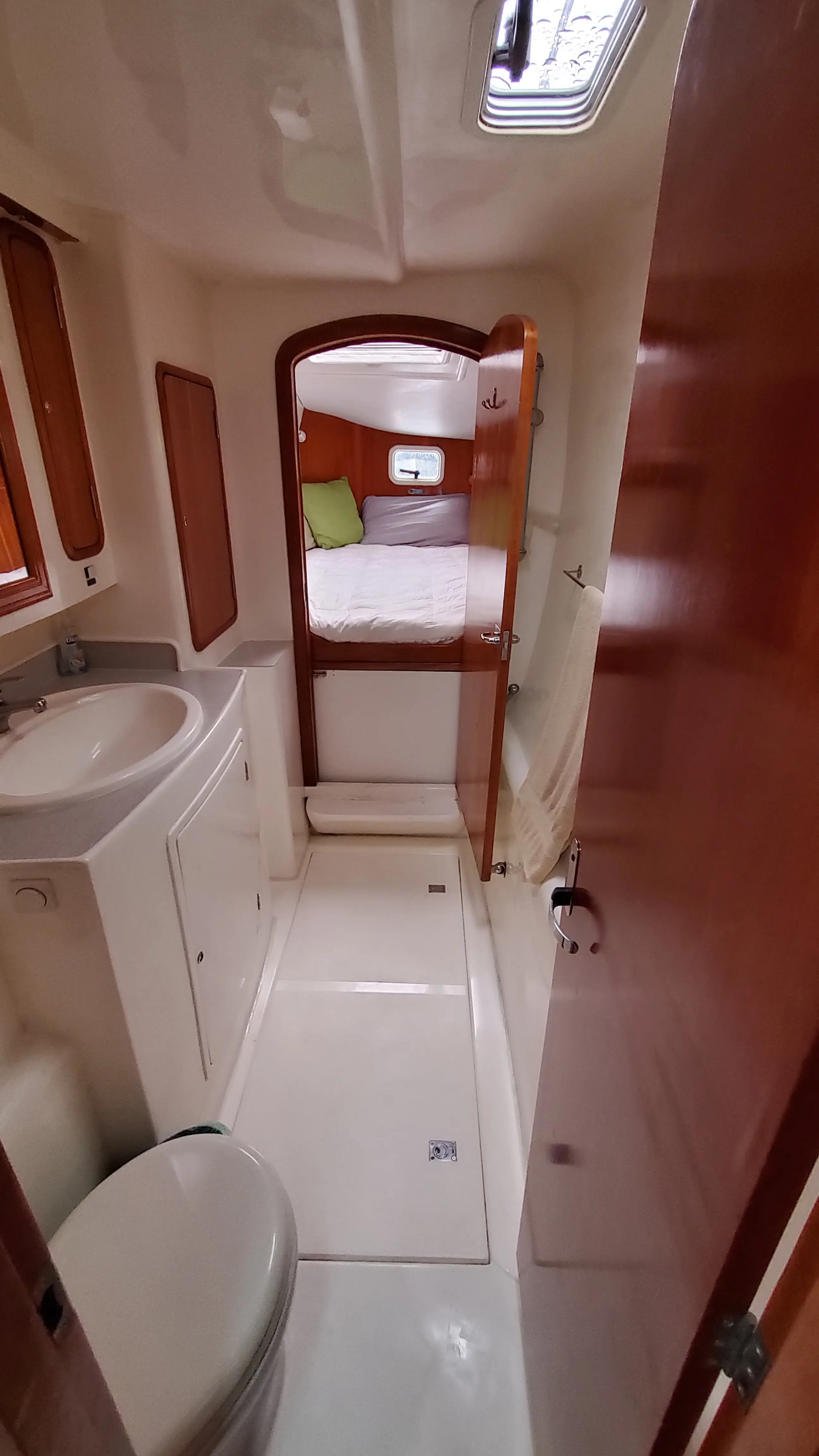 Boat Image
