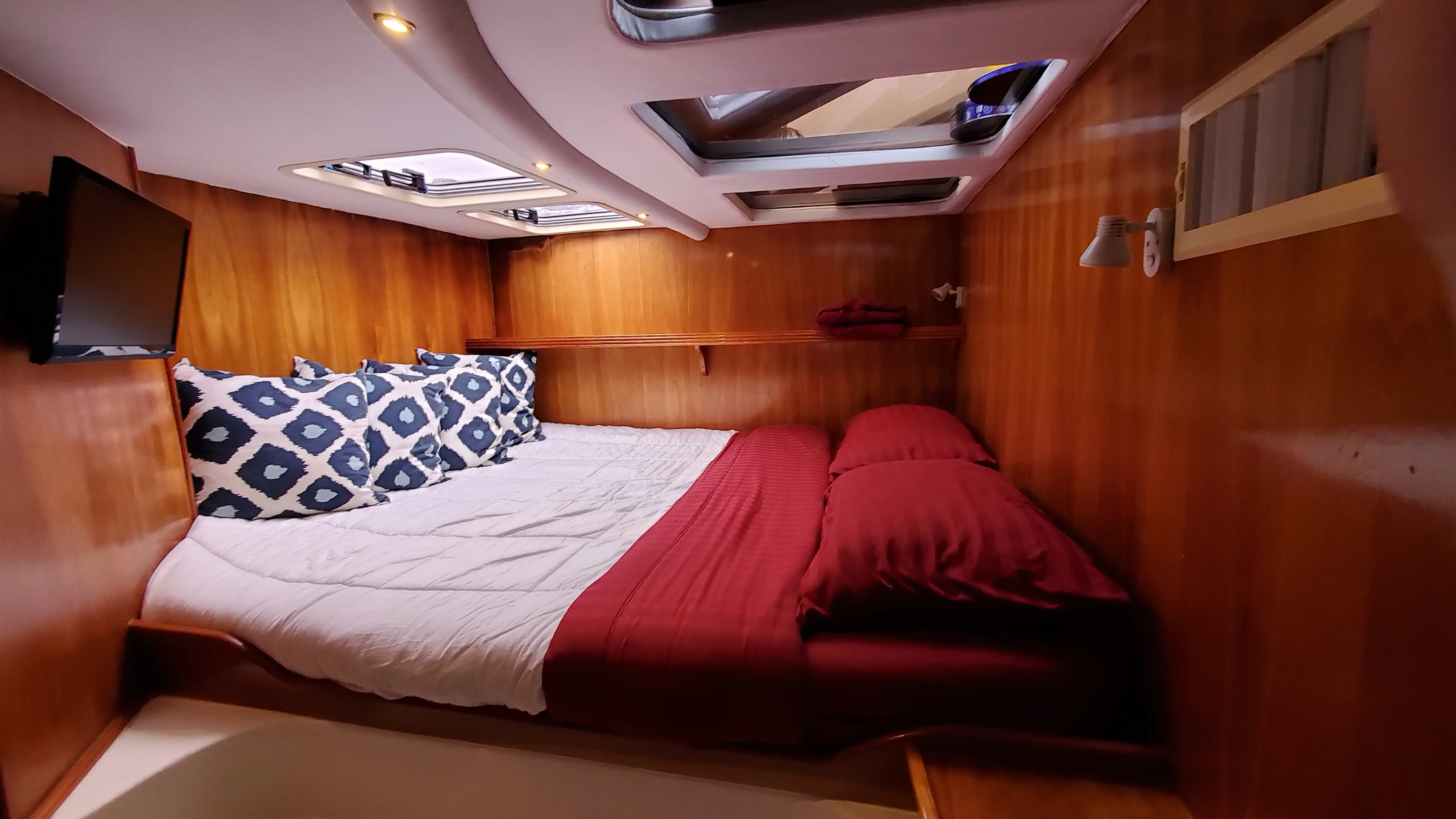 Boat Image