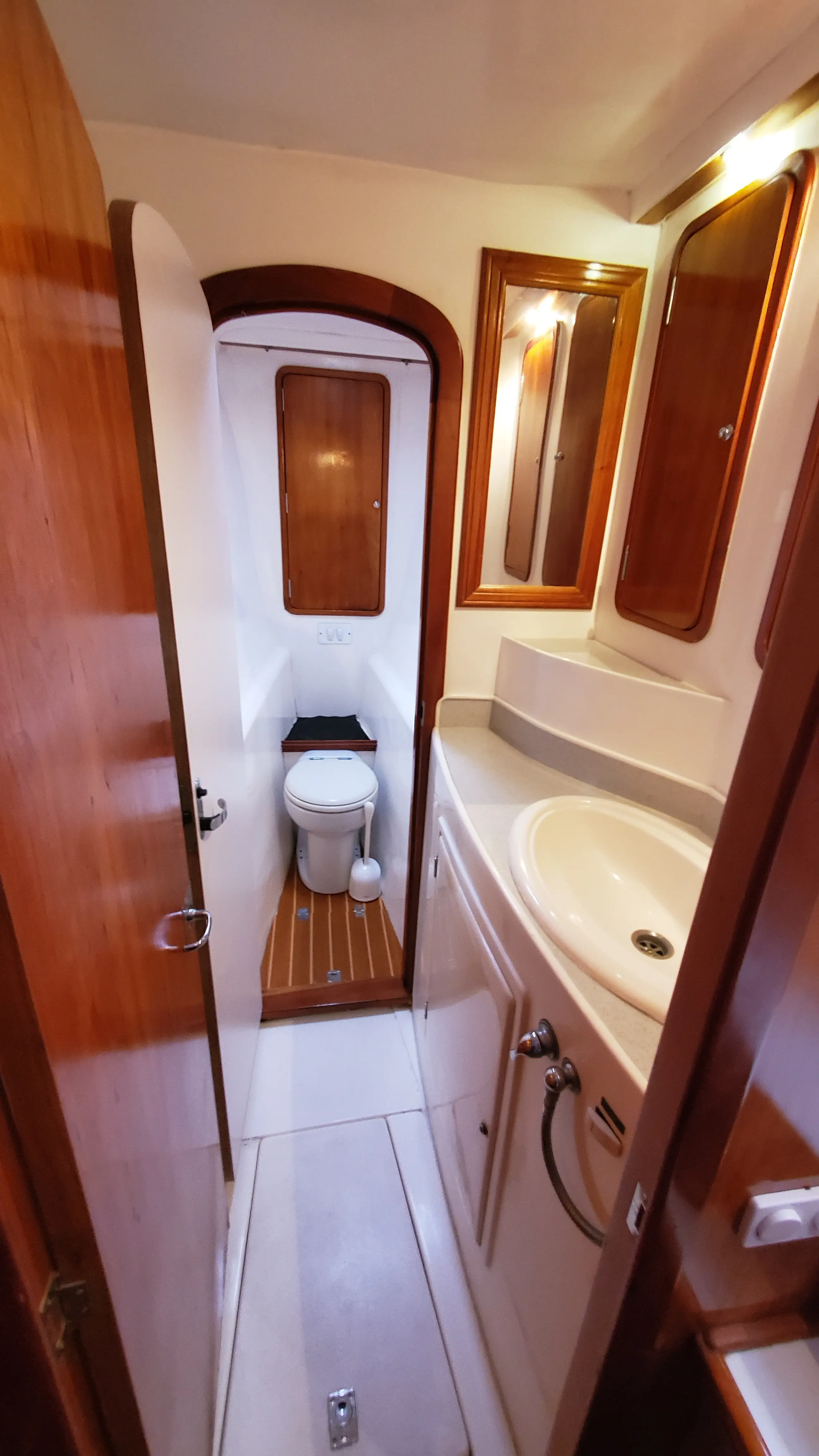 Boat Image