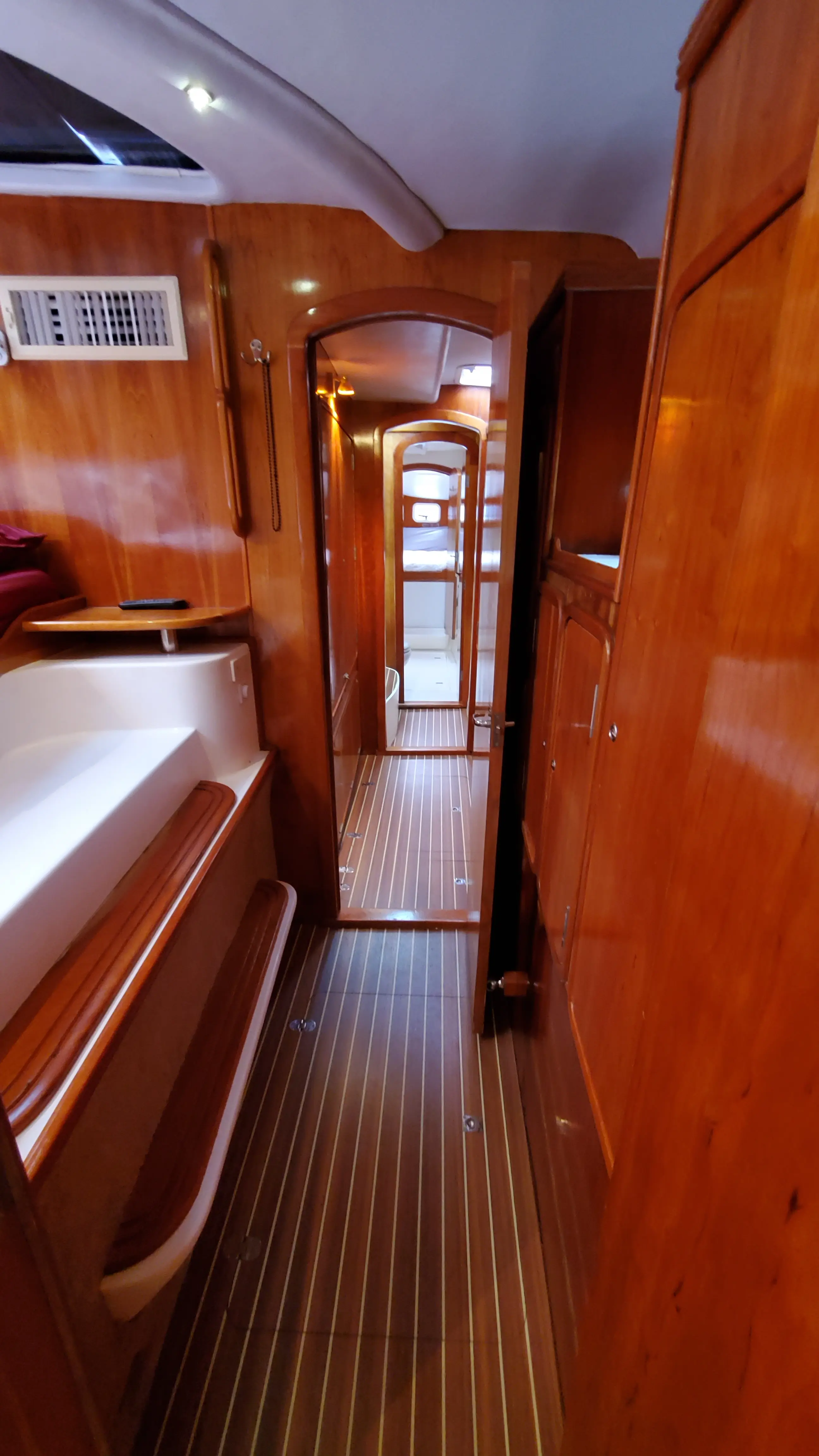 Boat Image