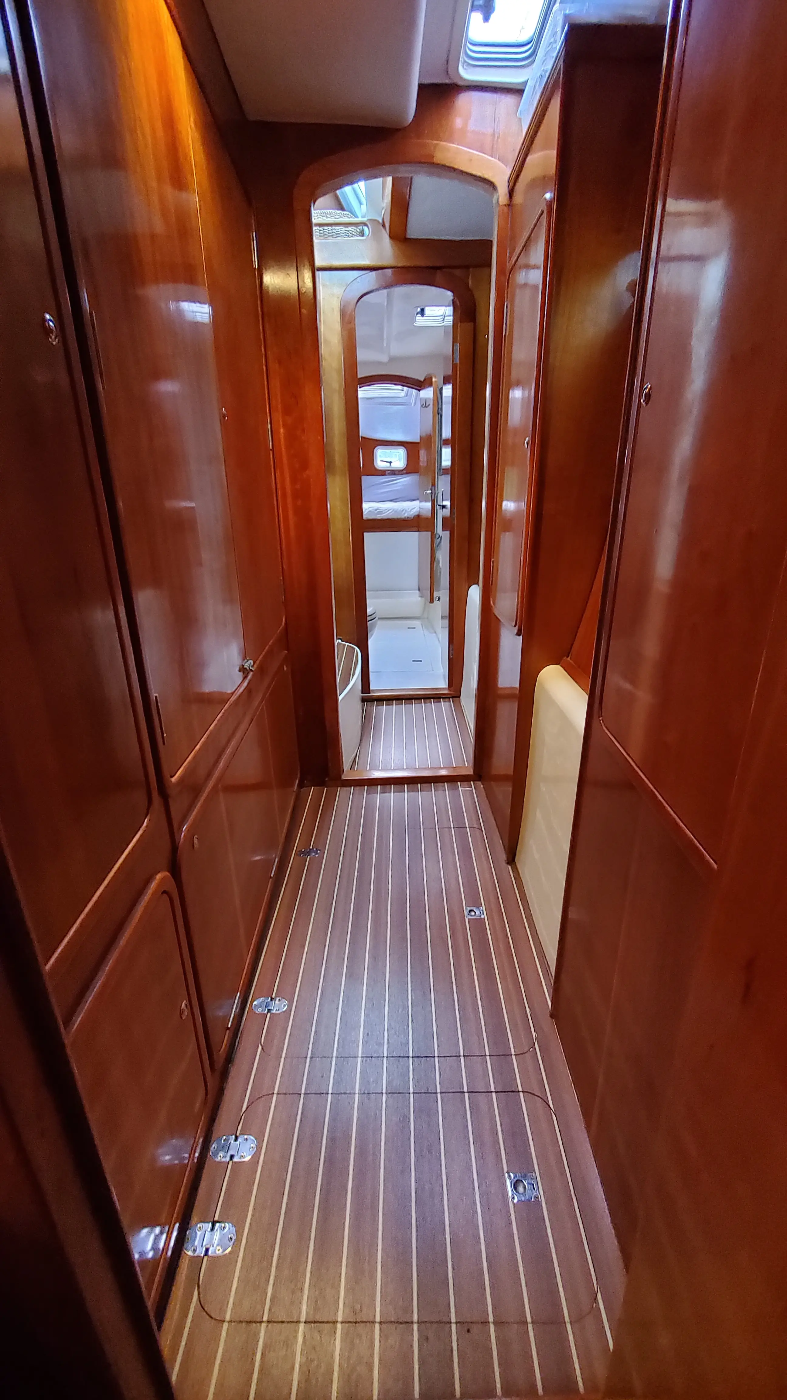 Boat Image