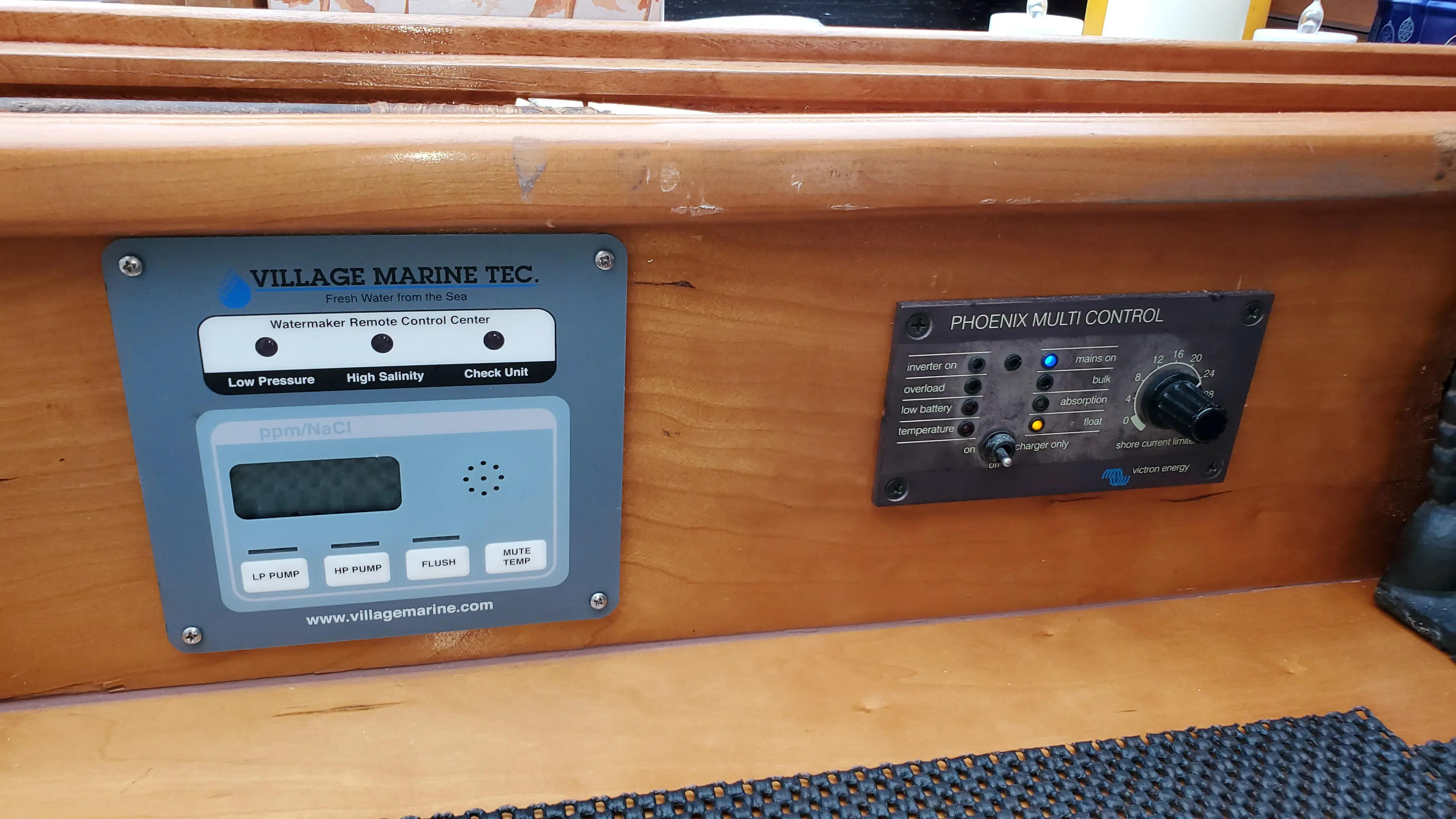 Boat Image