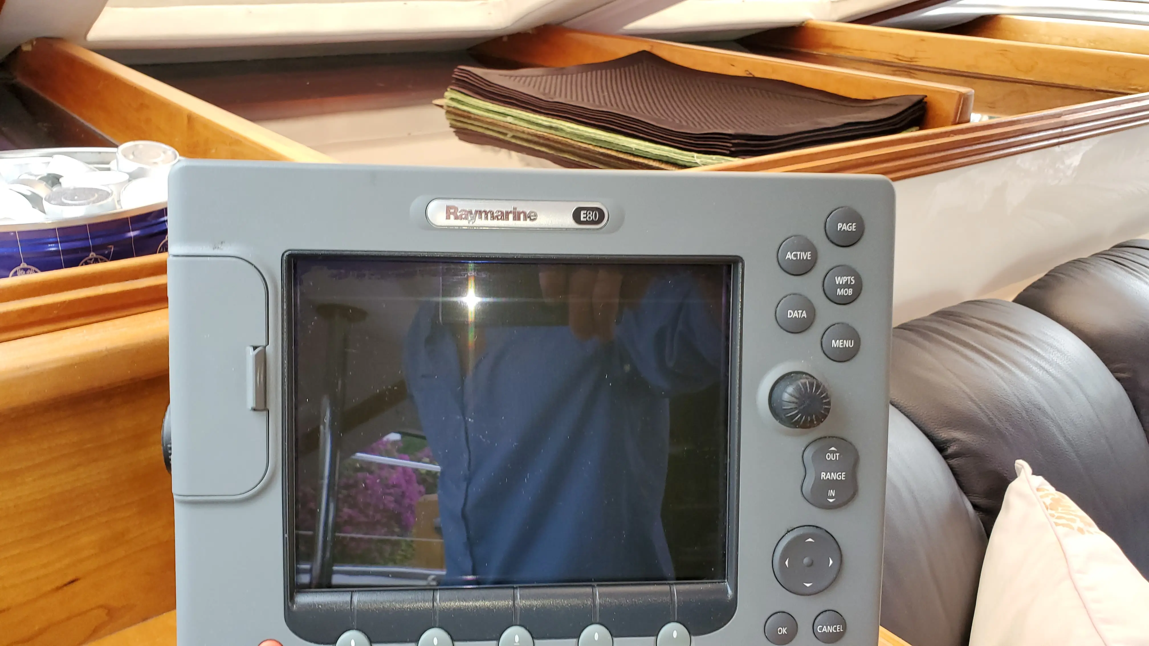Boat Image