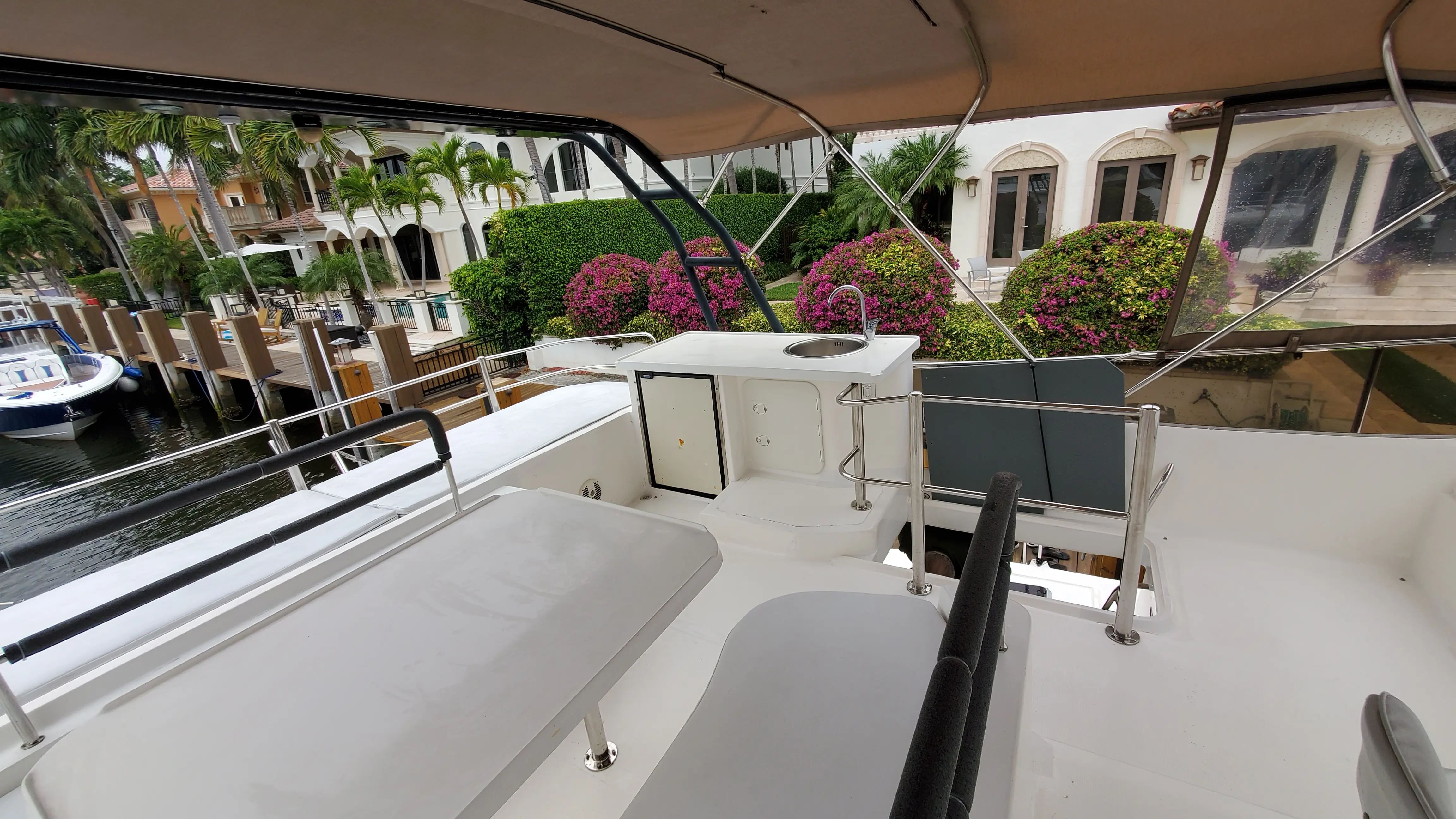Boat Image