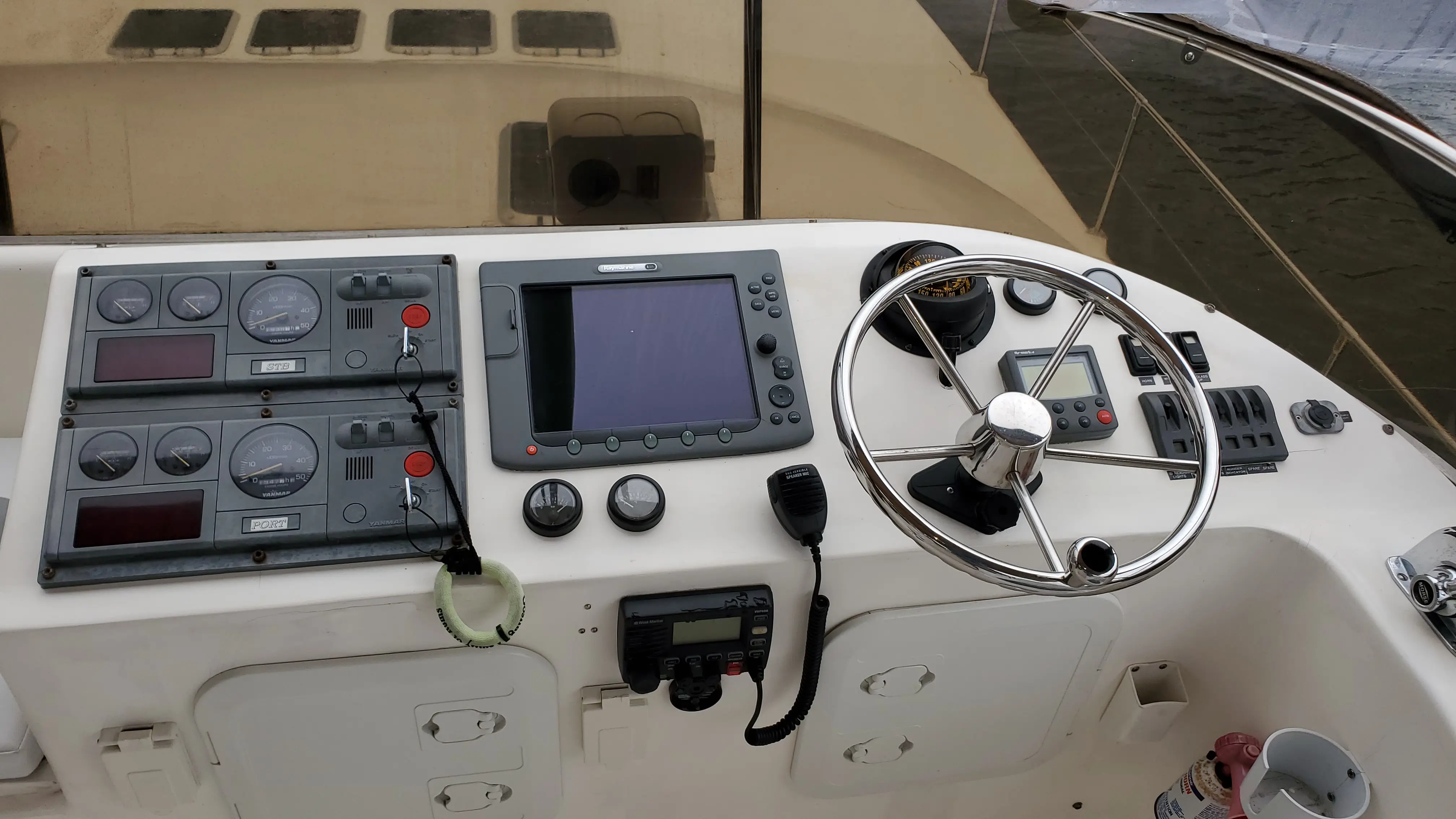 Boat Image