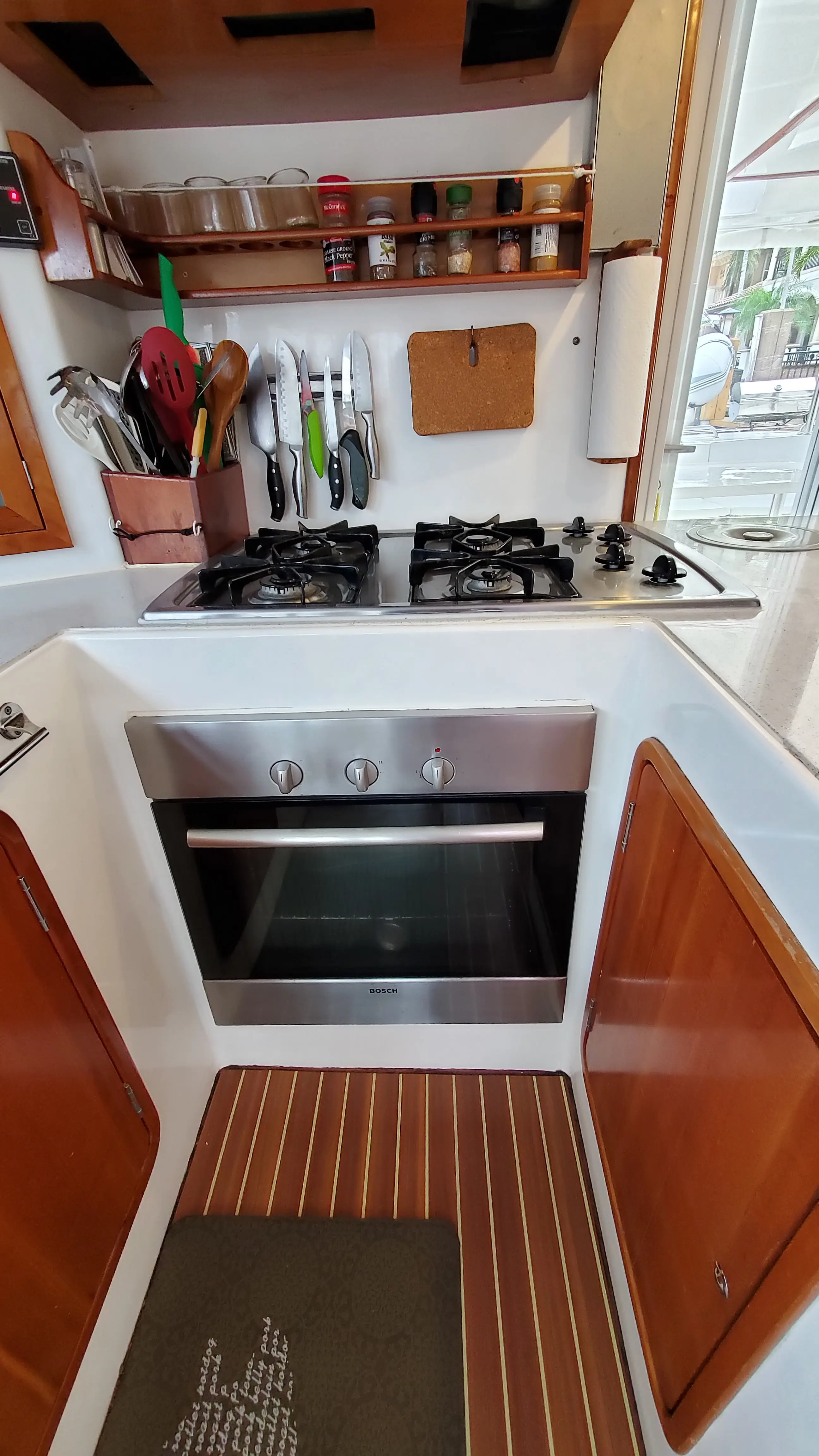 Boat Image