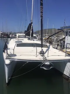 Used Sail Catamaran for Sale 2006 Gemini 105Mc Used Sail Catamaran for Sale 2006 Gemini 105Mc