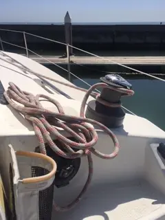 Boat Image
