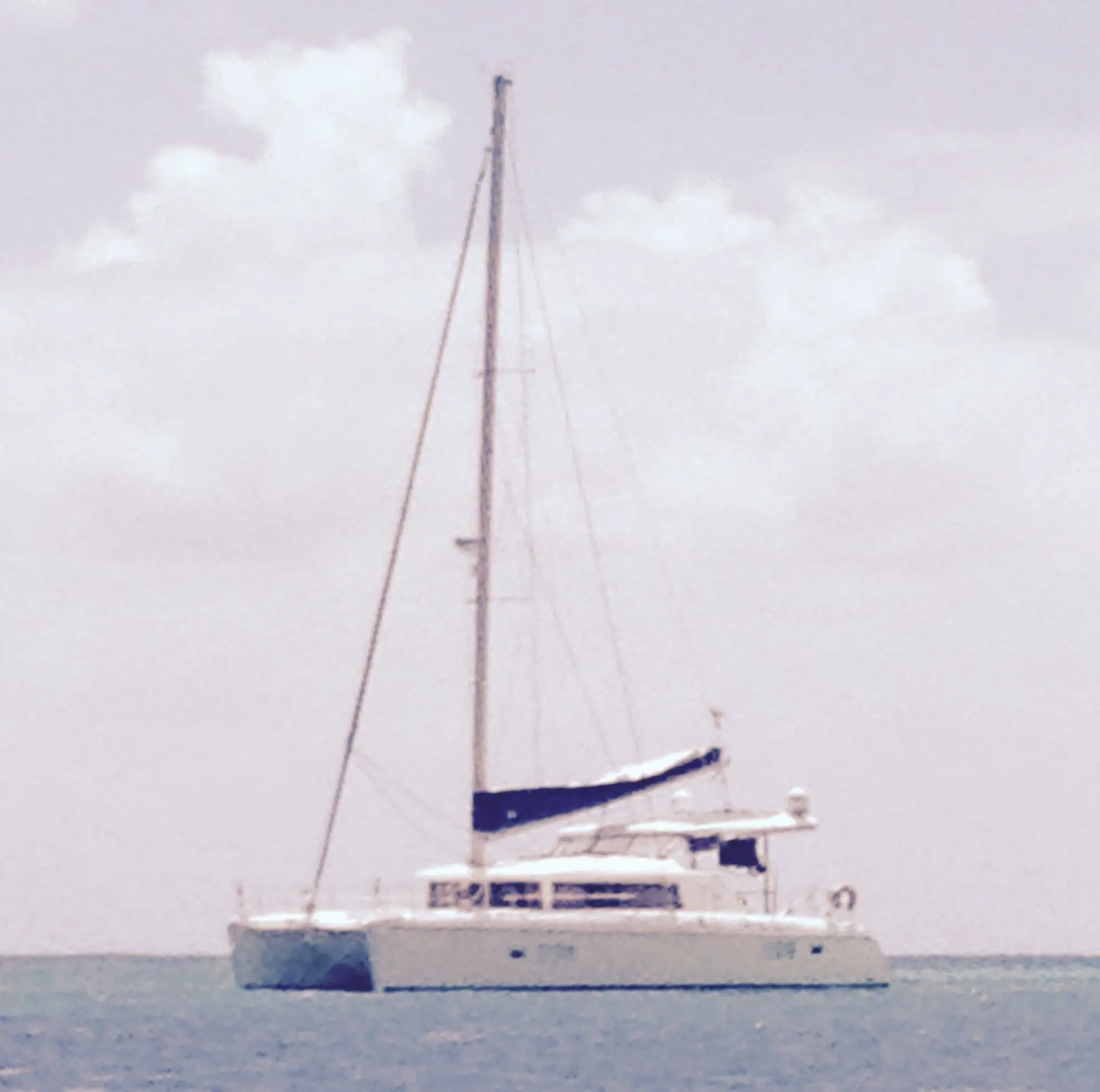 Used Sail Catamaran for Sale 2009 Lagoon 420 Boat Highlights Image Gallery