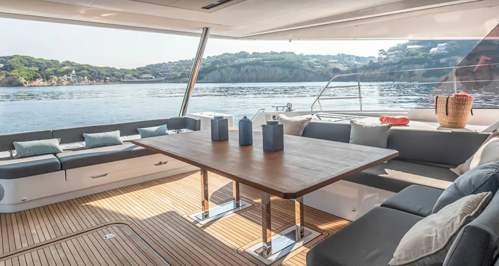 Boat Image