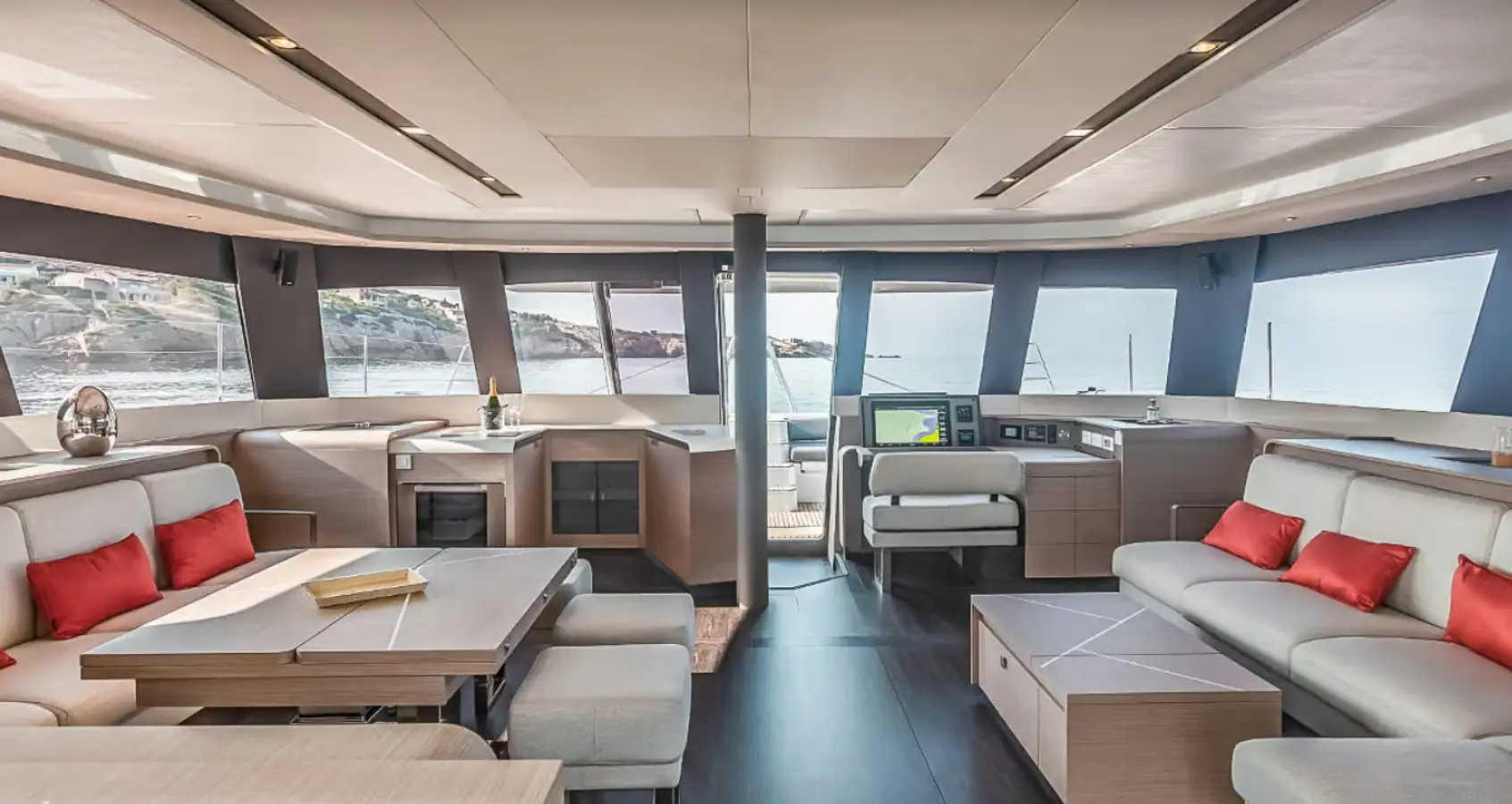 Boat Image