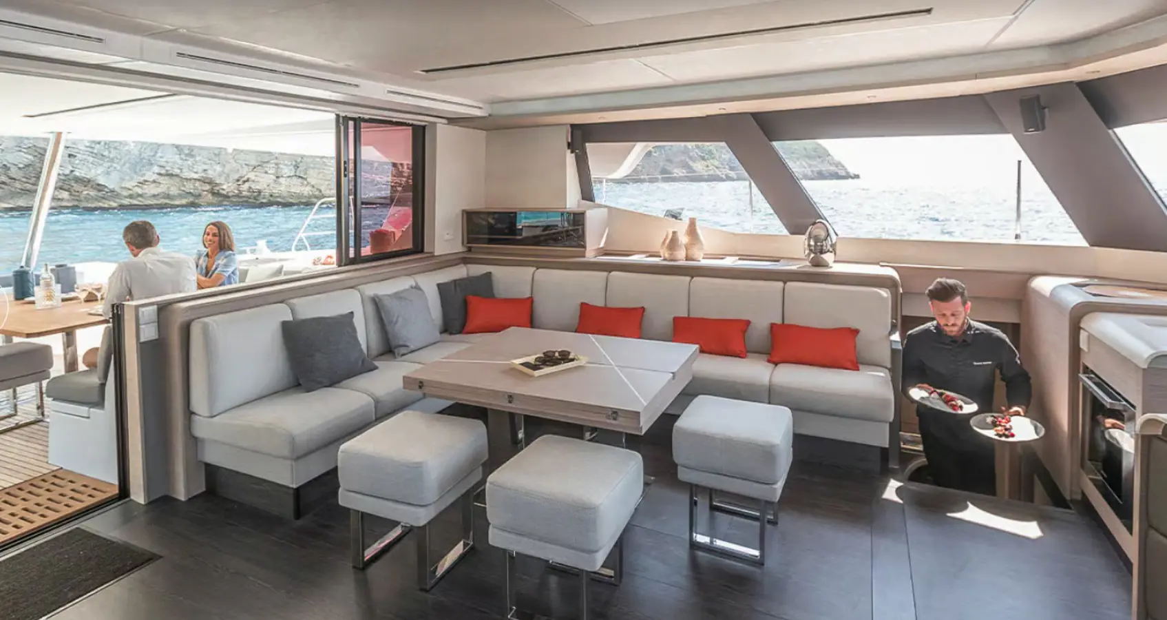 Boat Image