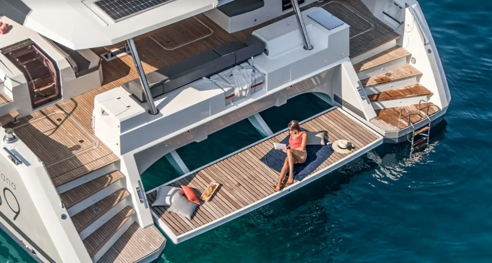 Boat Image