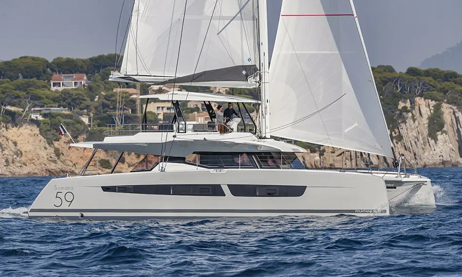 Boat Image