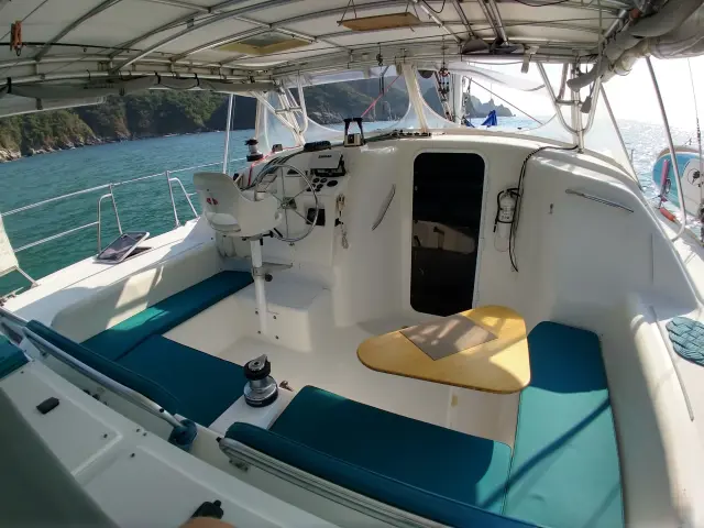 Boat Image